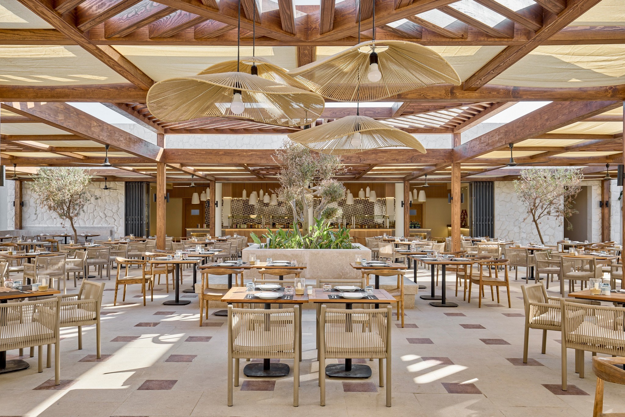 Jaz Viva Almaza Blu 8