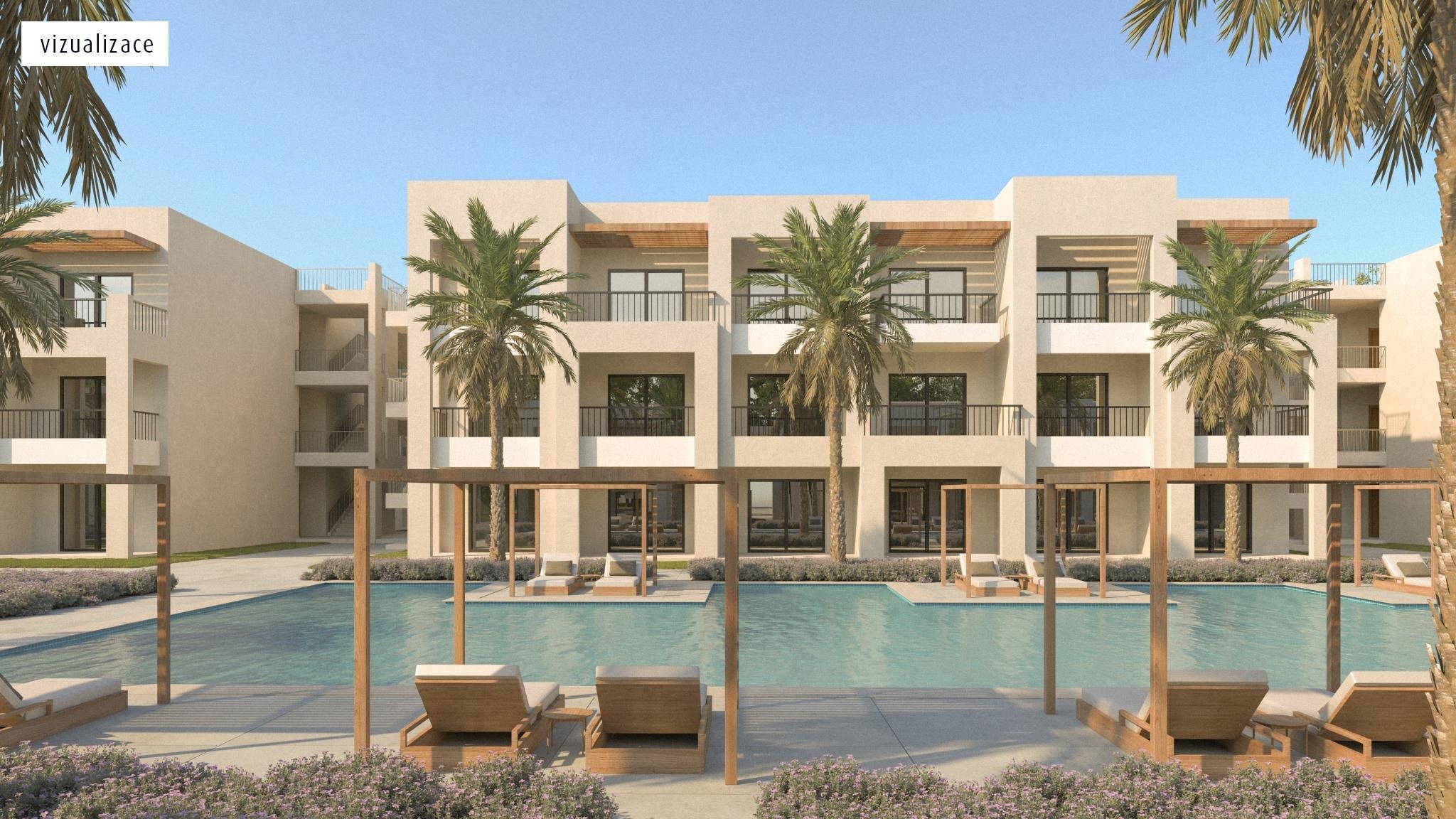 Jaz Viva Almaza Blu 15