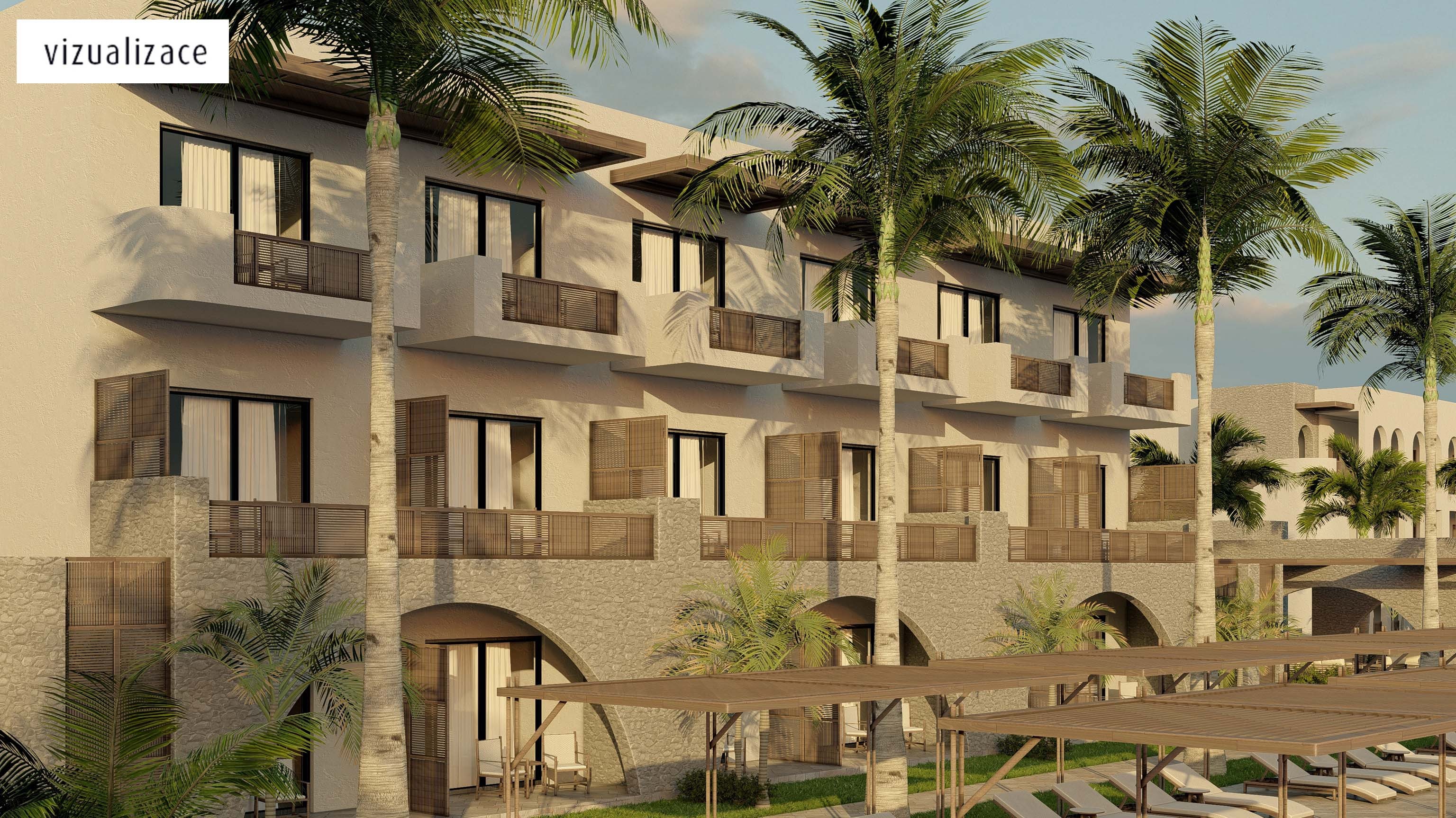 Jaz Viva Casa Maza 6