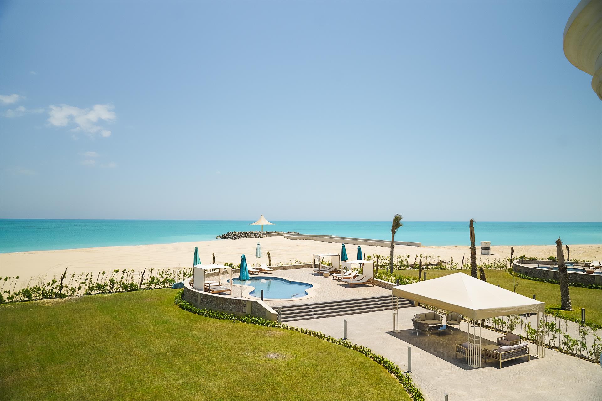 Gewan Luxury Palace Alamein 2