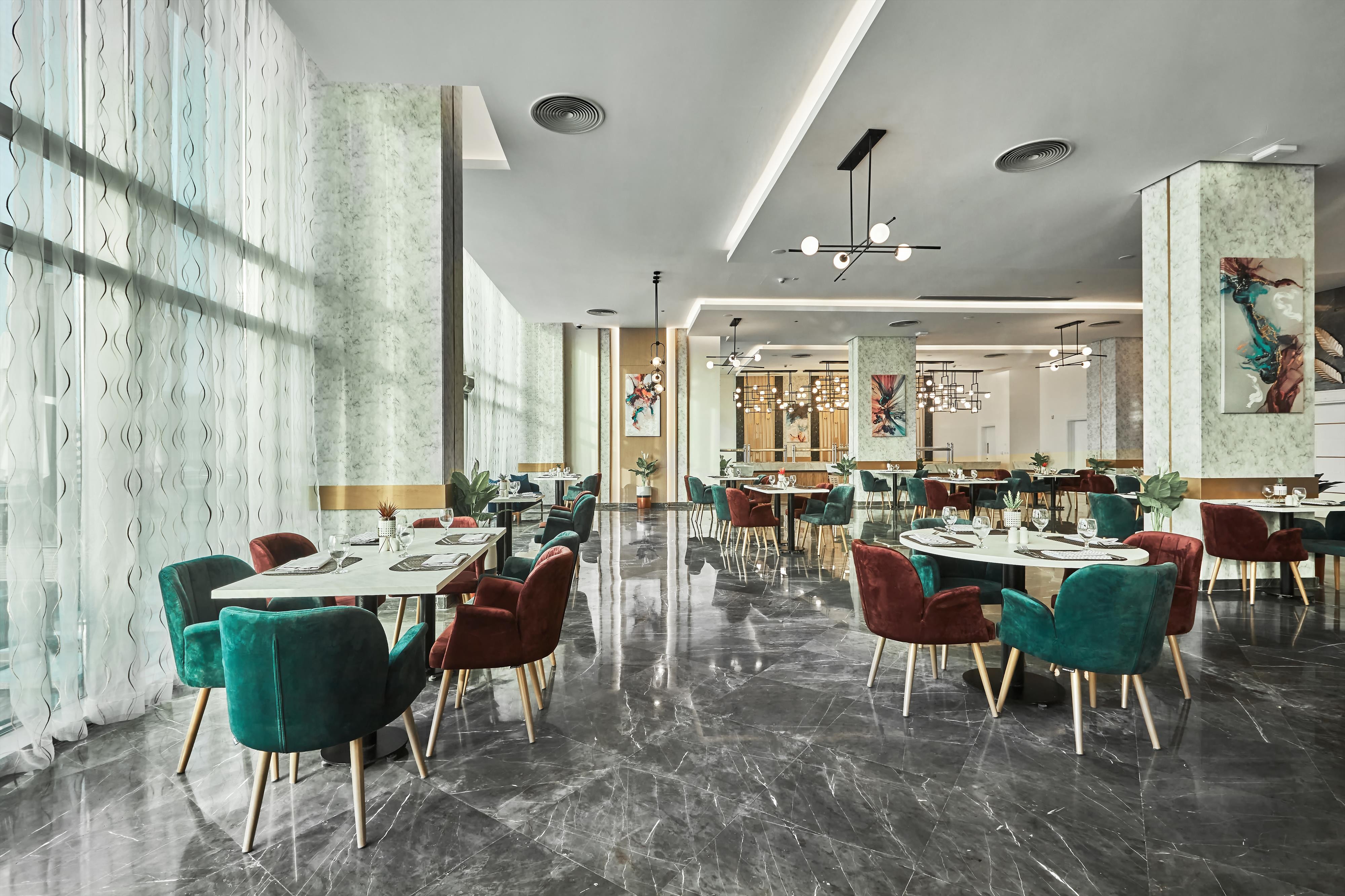 Gewan White Beach Resort