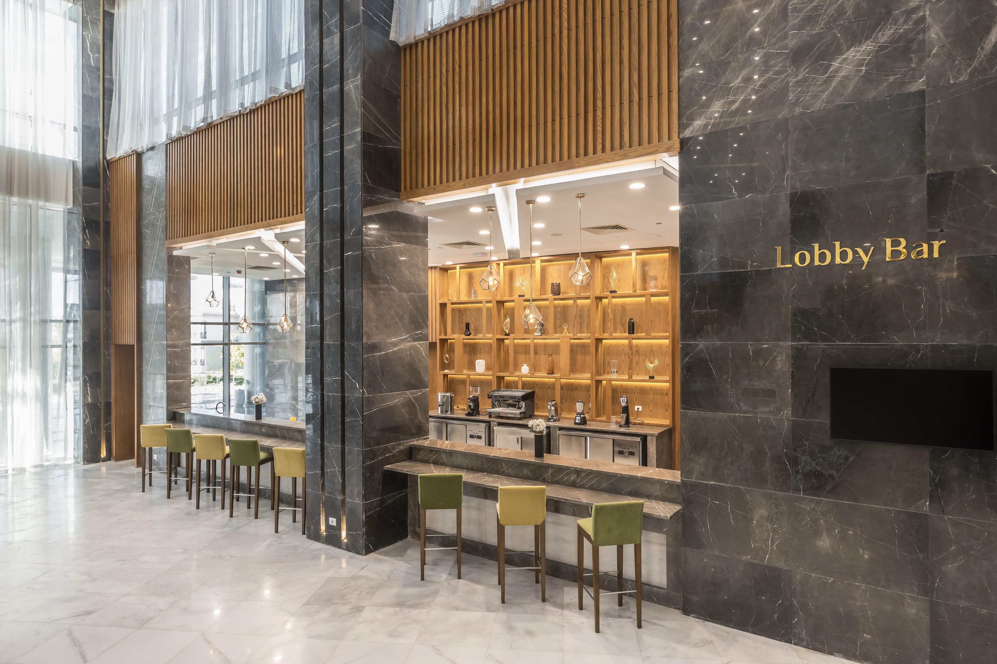 Gewan White Beach Resort 10