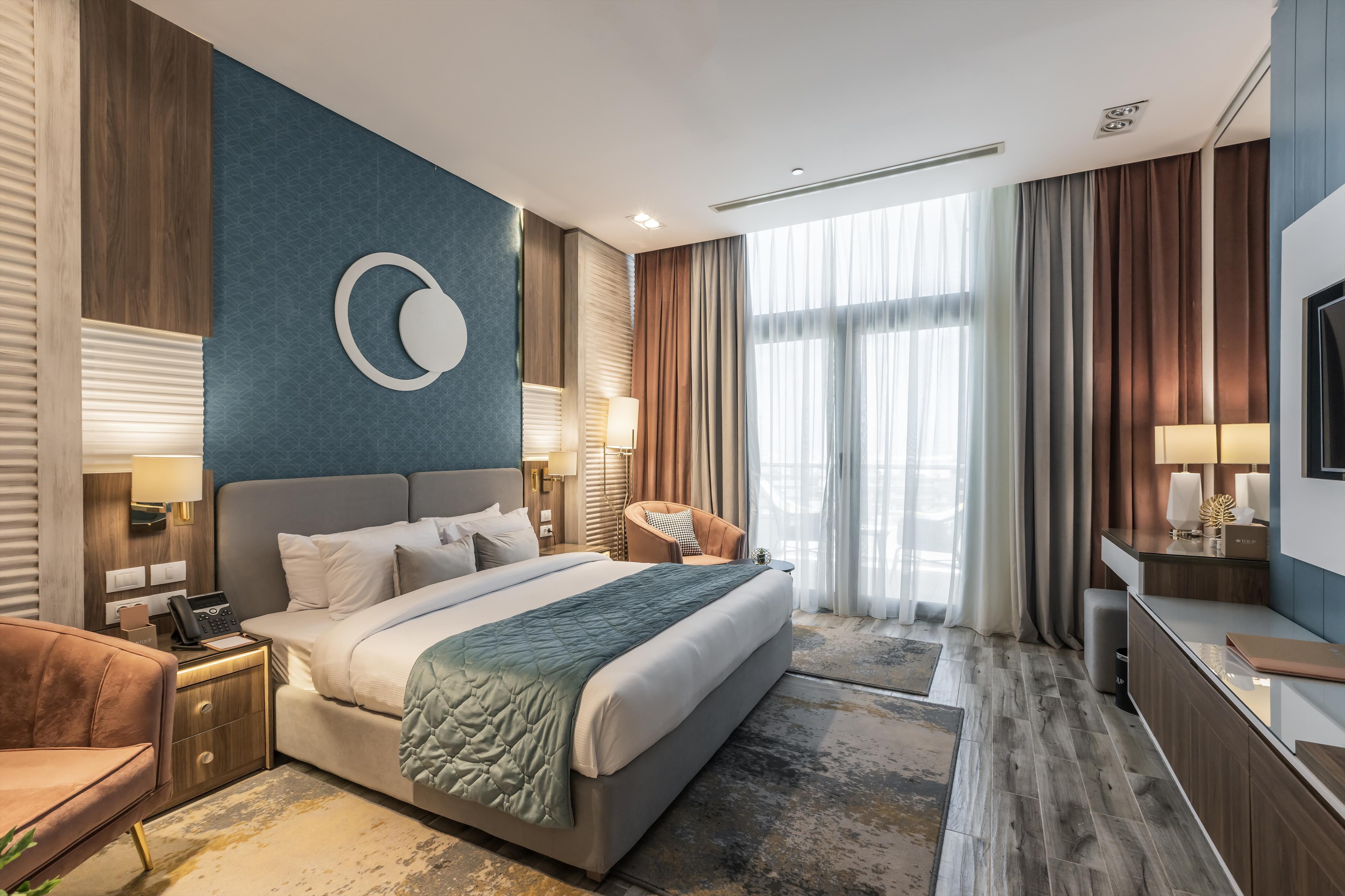 Gewan White Beach Resort