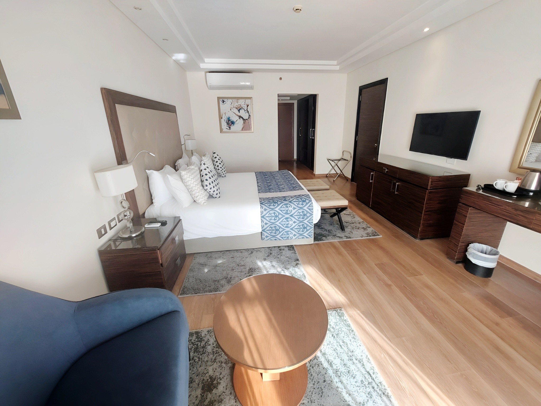 GHAZALA RESORT & SPA EL ALAMEIN