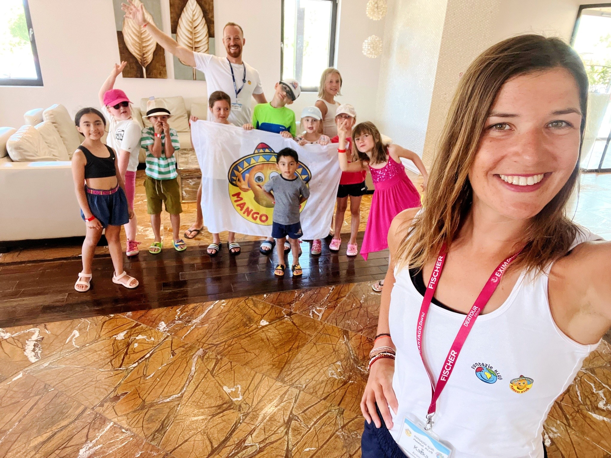 GHAZALA RESORT & SPA EL ALAMEIN 25