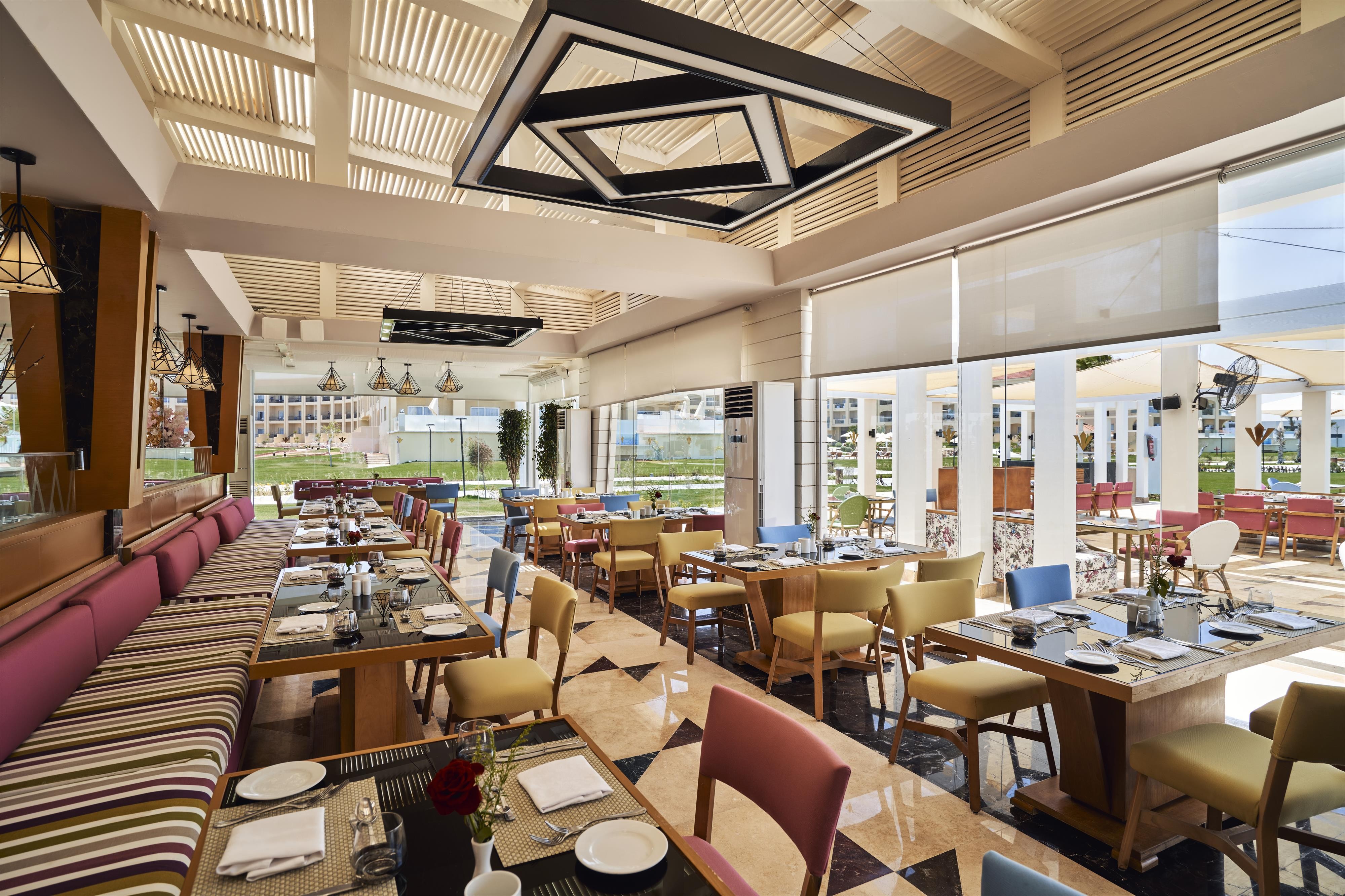 GHAZALA RESORT & SPA EL ALAMEIN 11