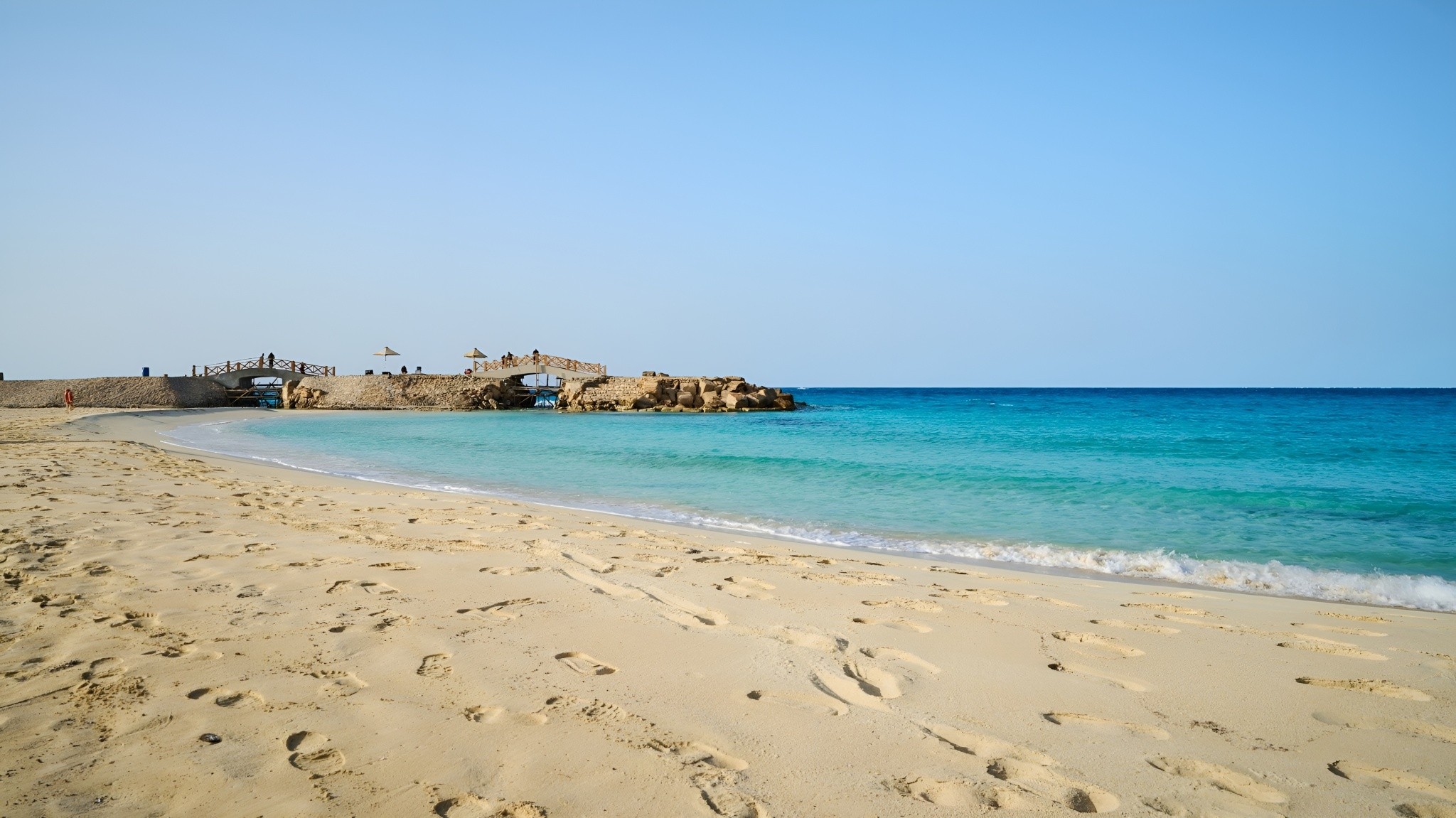 GHAZALA RESORT & SPA EL ALAMEIN 15