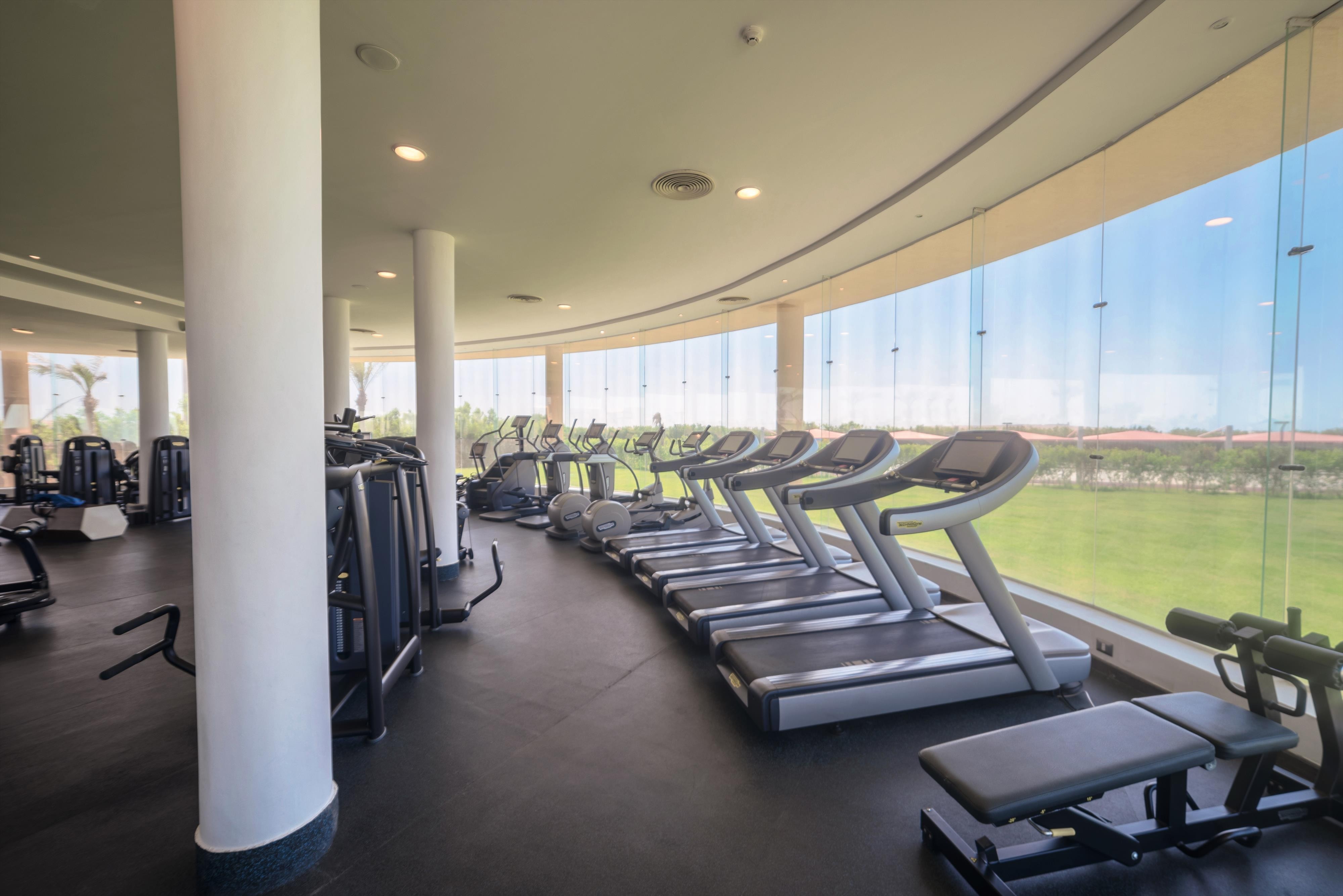 GHAZALA RESORT & SPA EL ALAMEIN 18