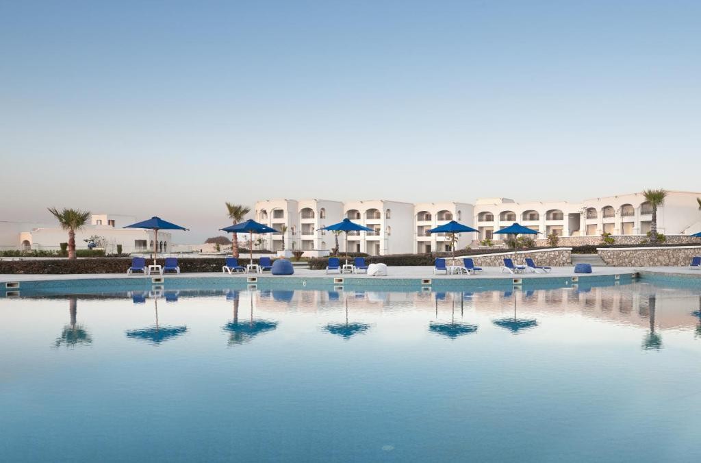 Cleopatra Luxury Resort 6