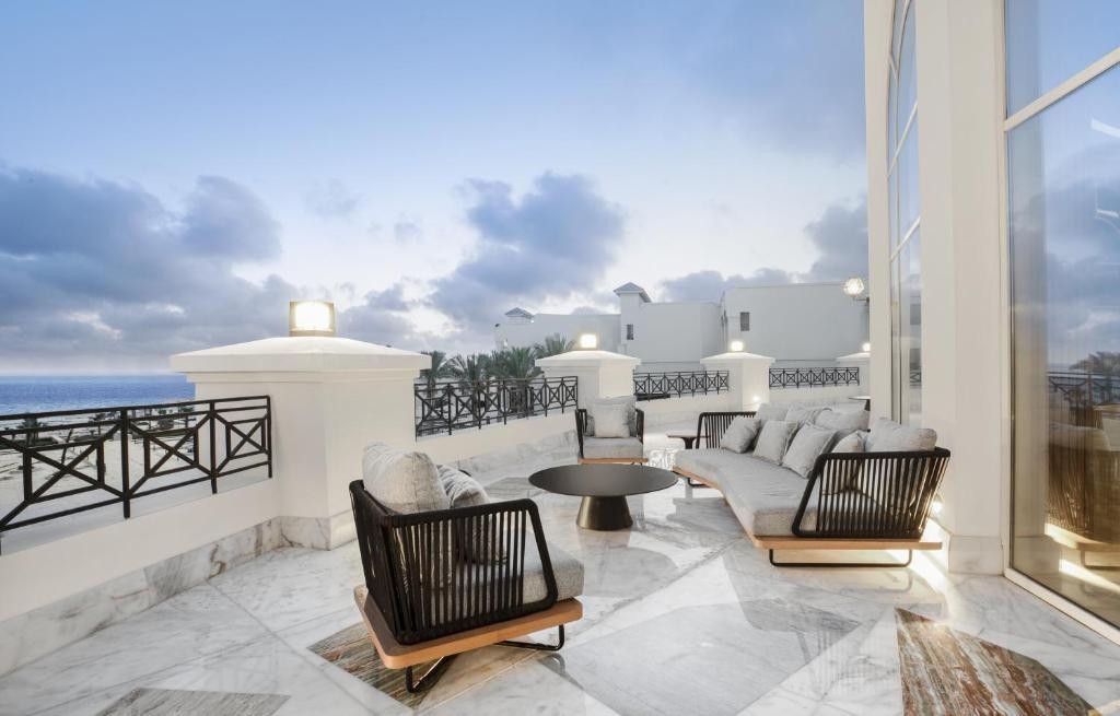 Cleopatra Luxury Resort 18
