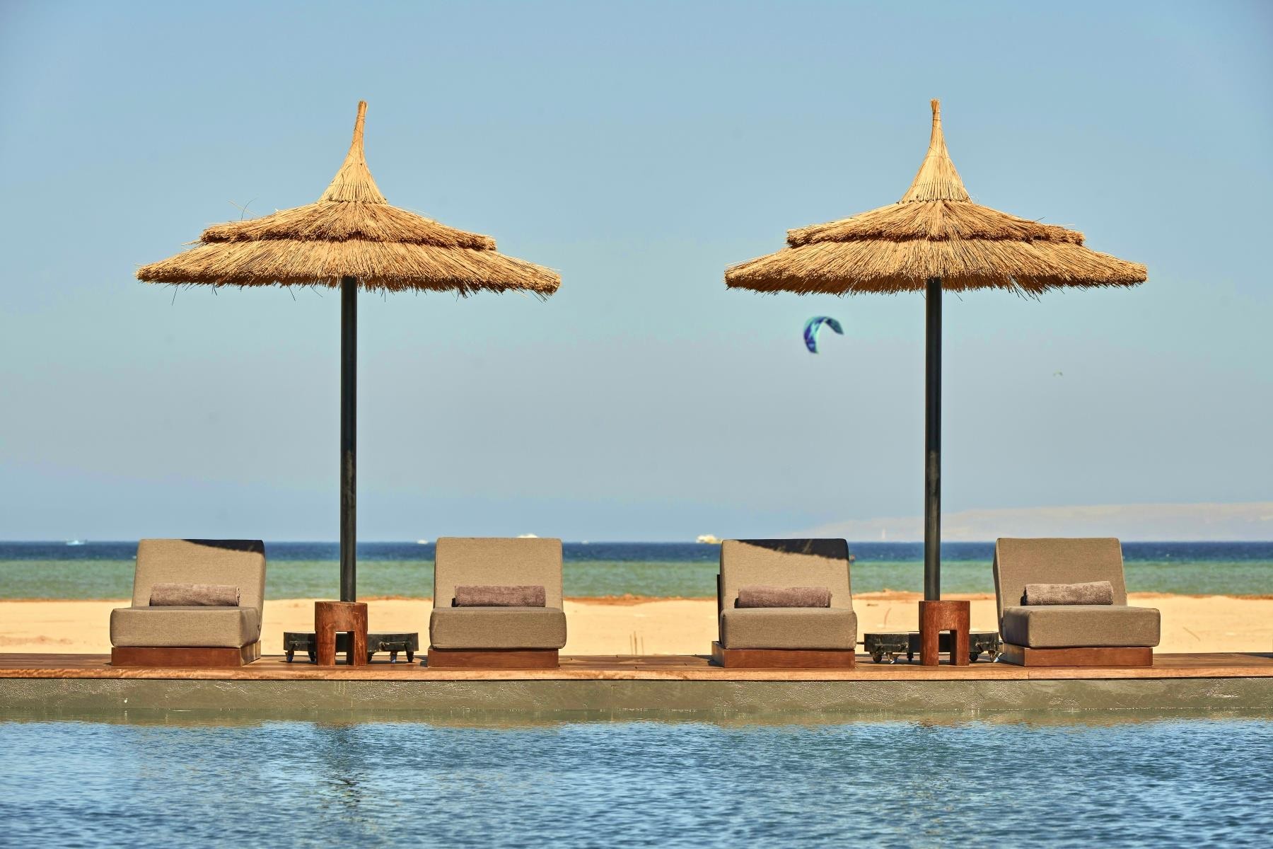 Casa Cook El Gouna - 3 Popup navigation