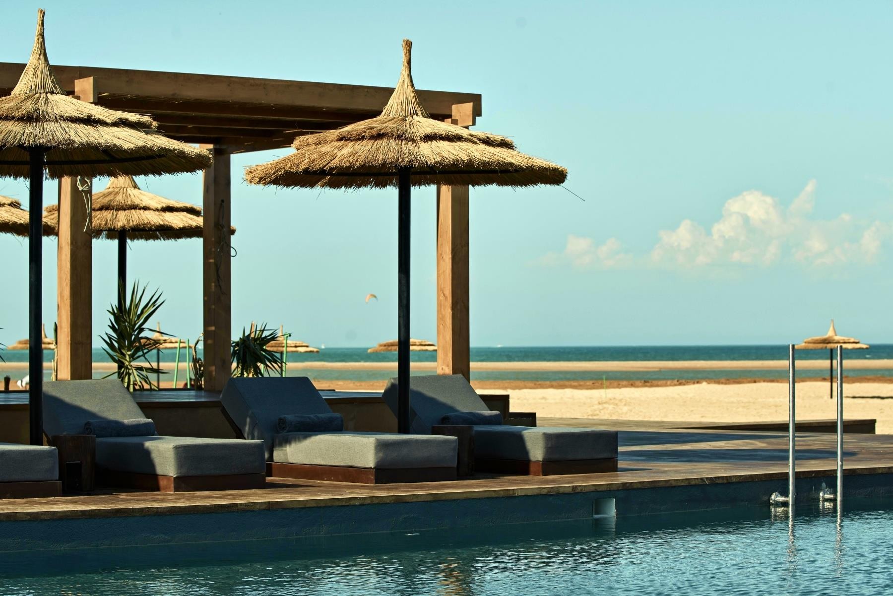 Casa Cook El Gouna - 5 Popup navigation