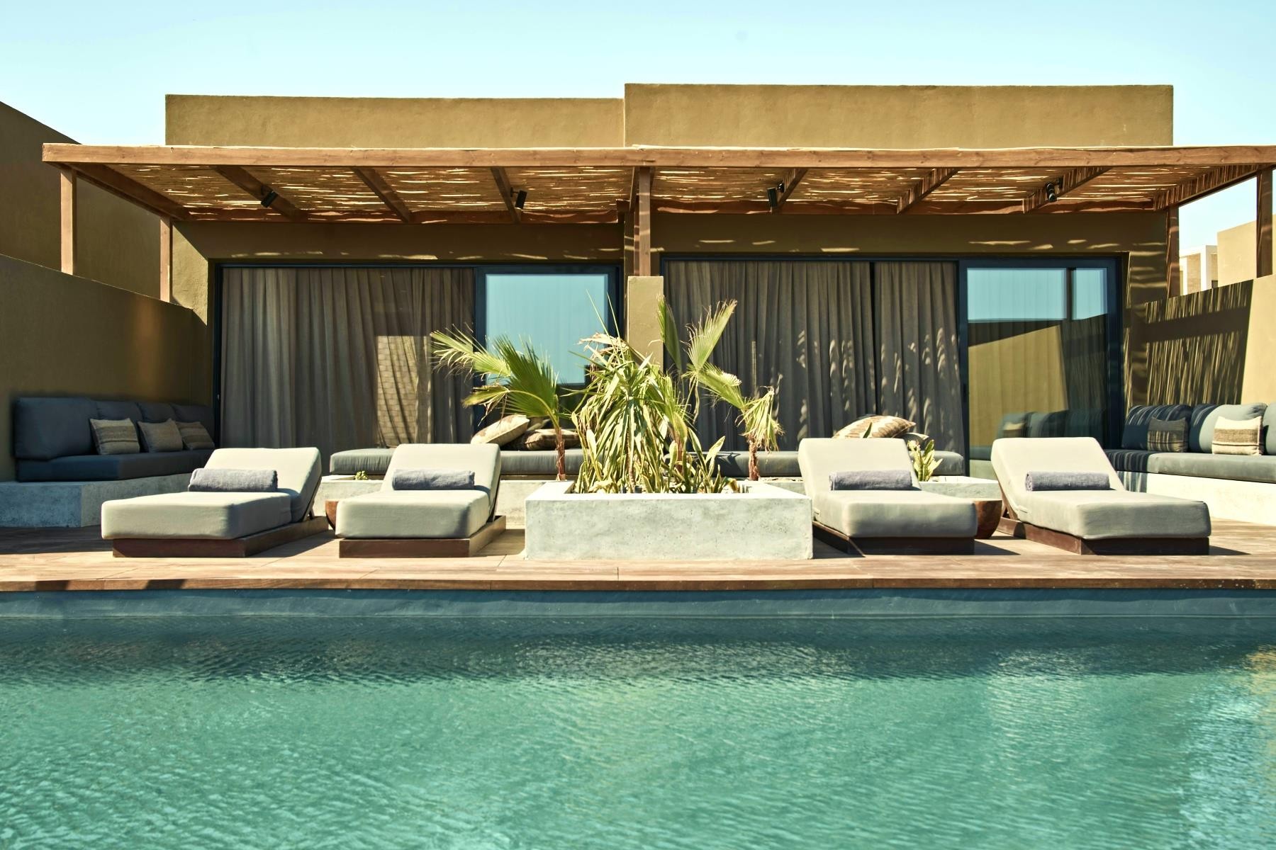 Casa Cook El Gouna - 2 Popup navigation