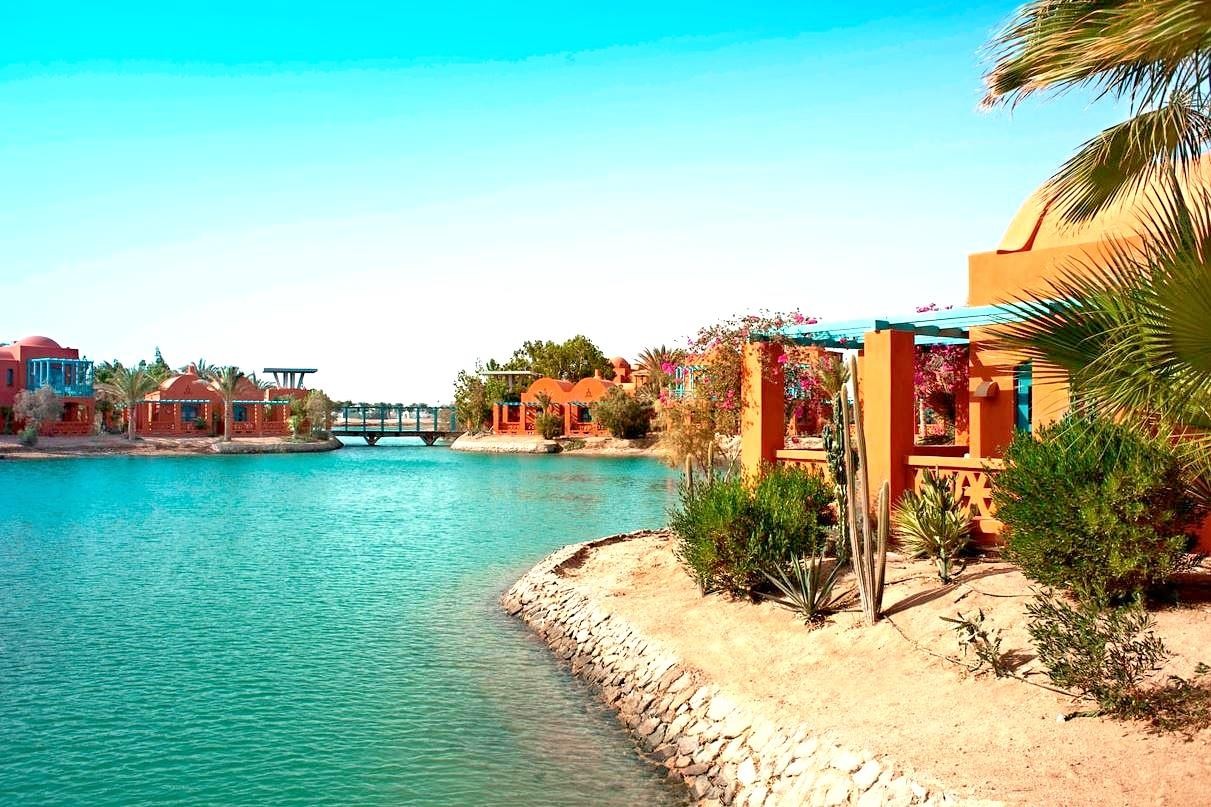 Sheraton Miramar El Gouna 17