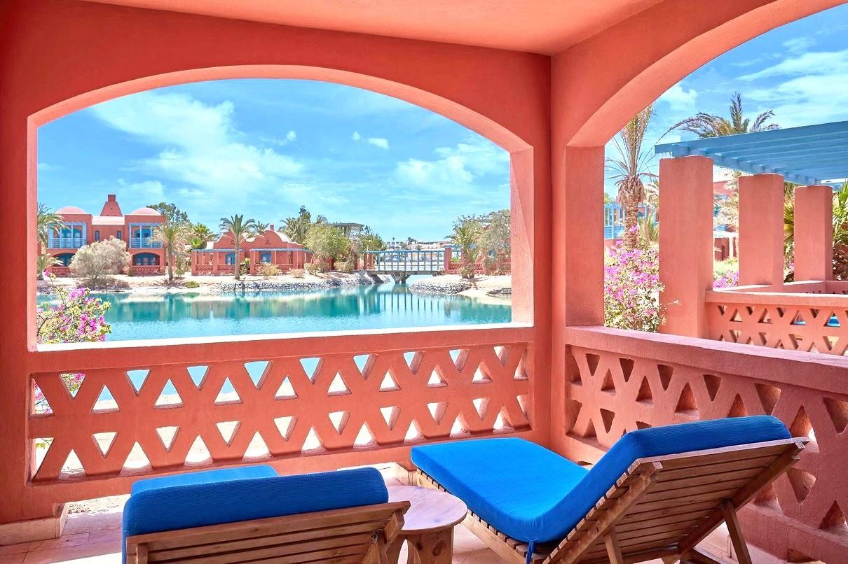Sheraton Miramar El Gouna 13