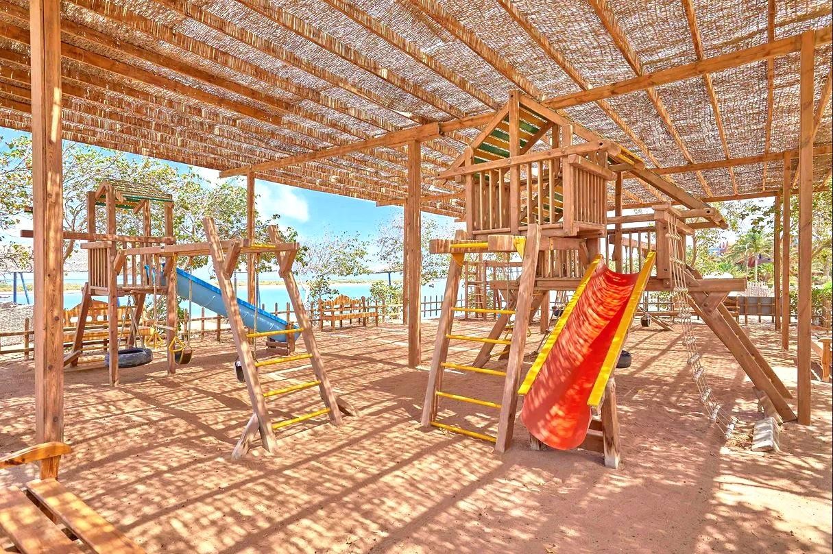 Sheraton Miramar El Gouna 11