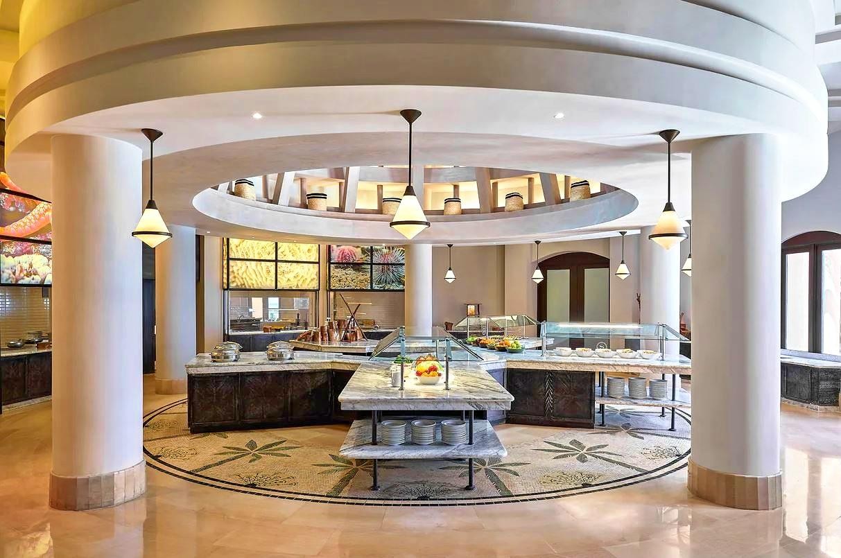 Sheraton Miramar El Gouna 8
