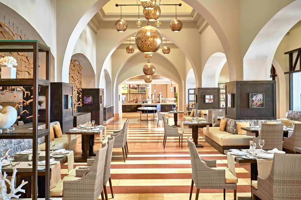 Sheraton Miramar El Gouna 7