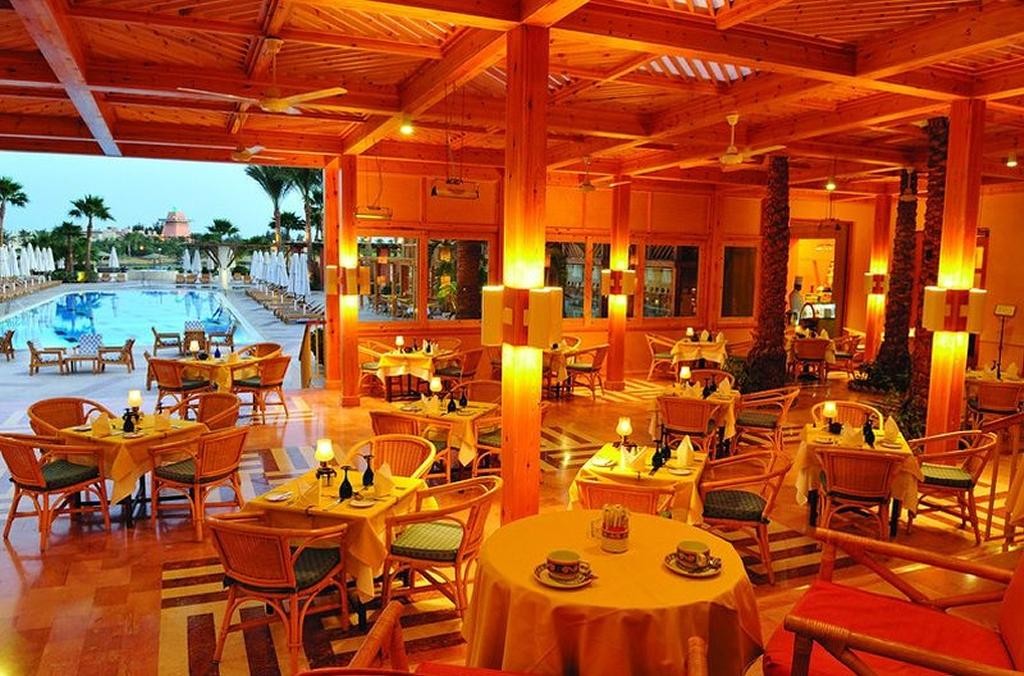 Steigenberger Golf Resort – fotka 25