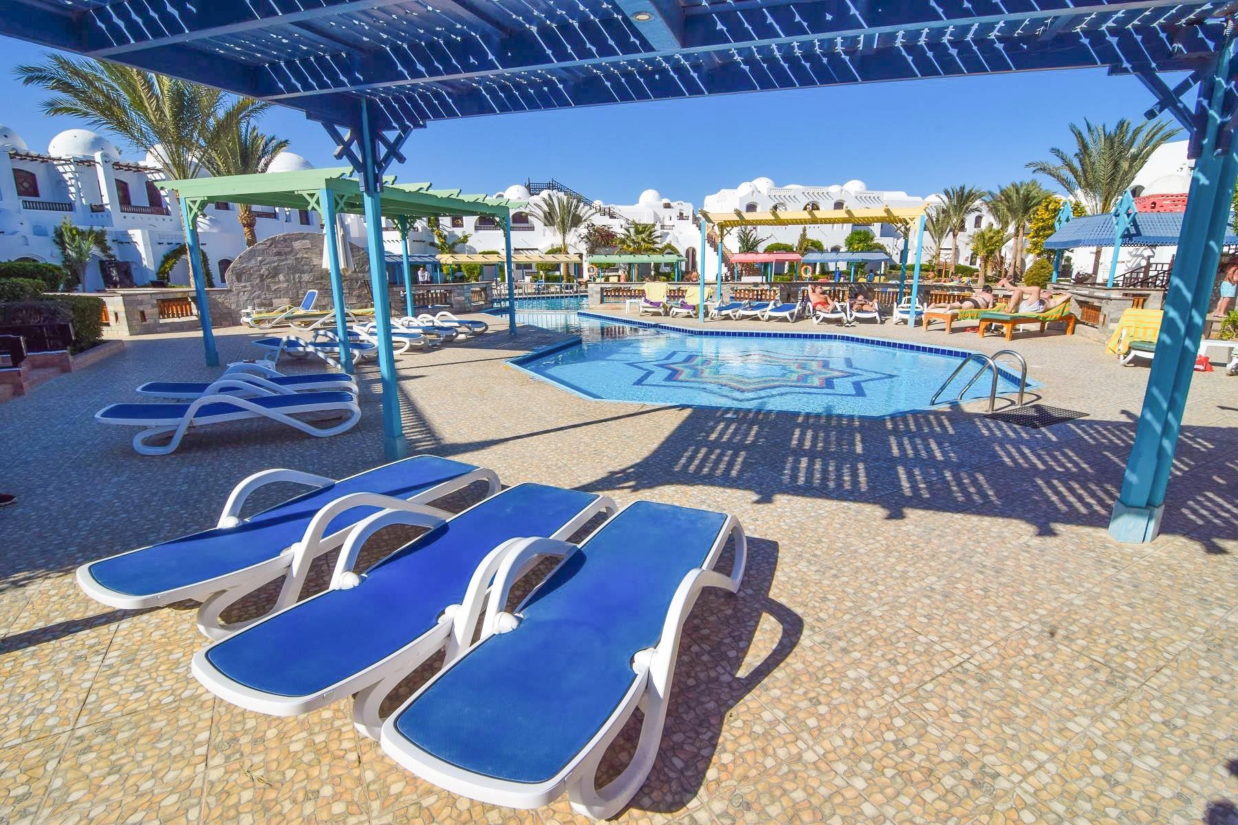 Arabella Azur Resort 8