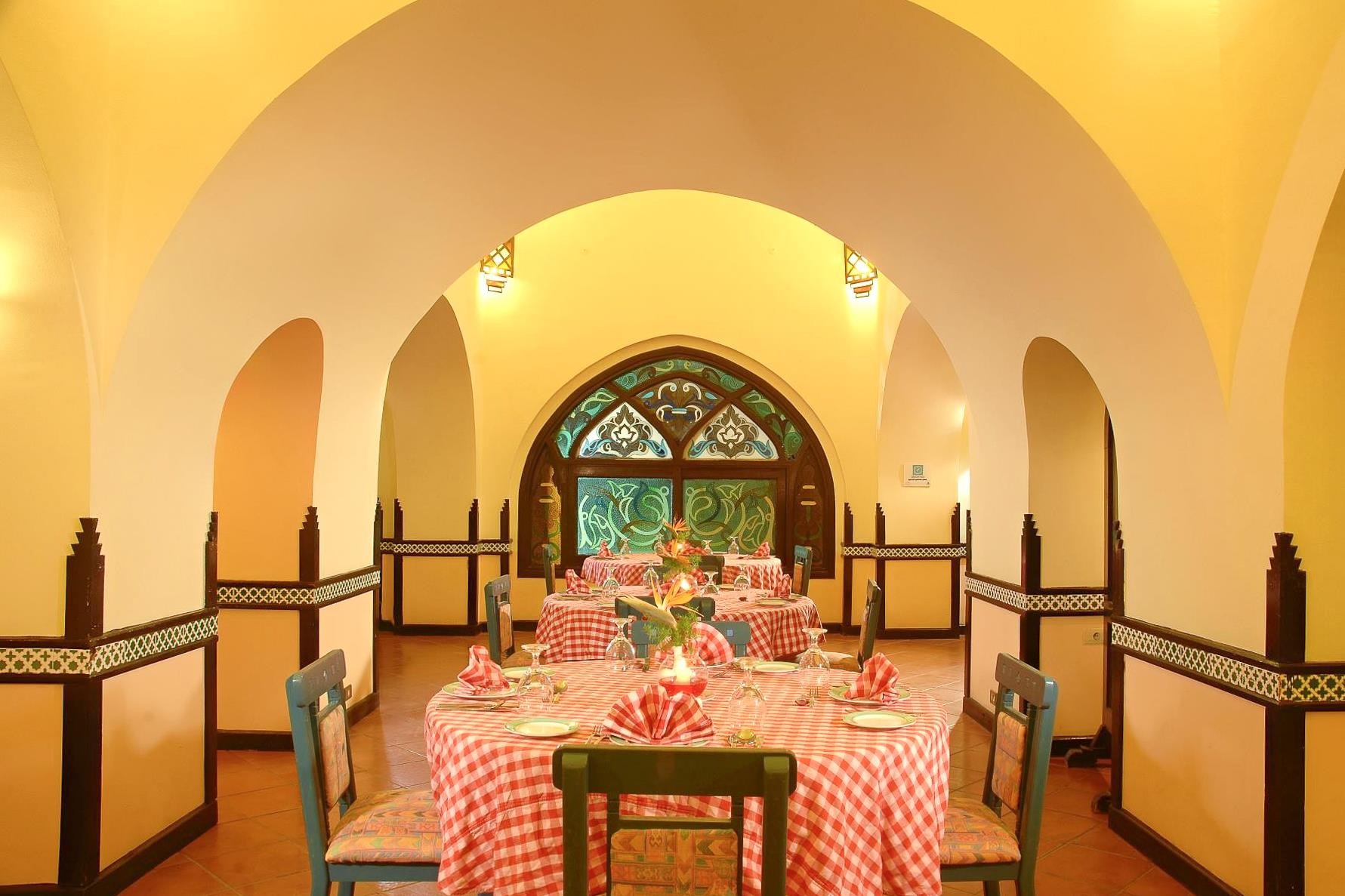 Arabella Azur Resort 17