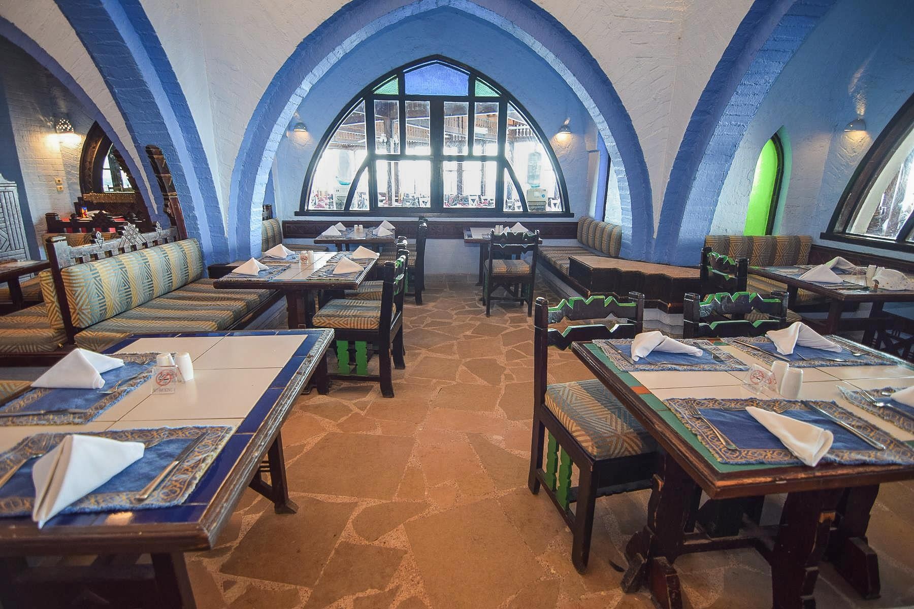 Arabella Azur Resort 11