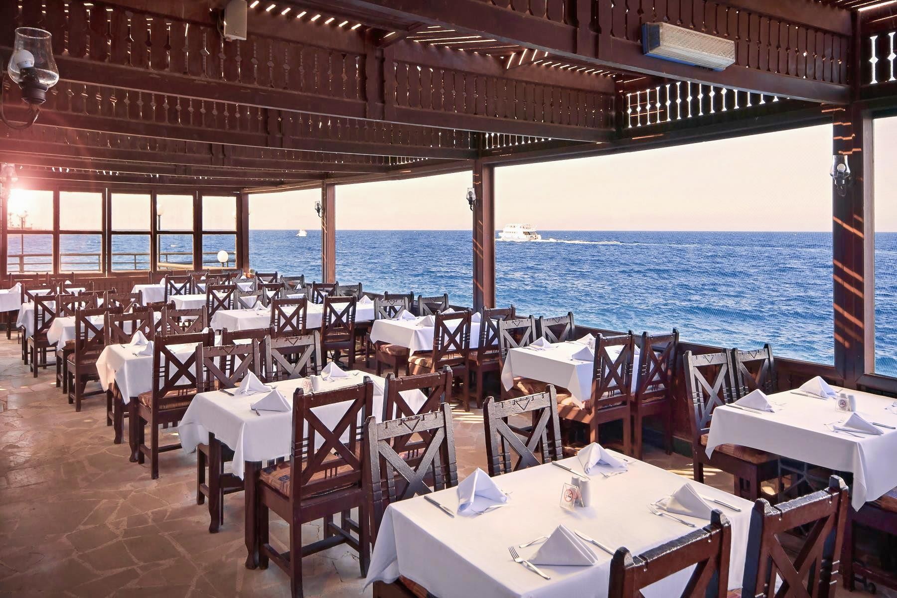 Arabella Azur Resort 20