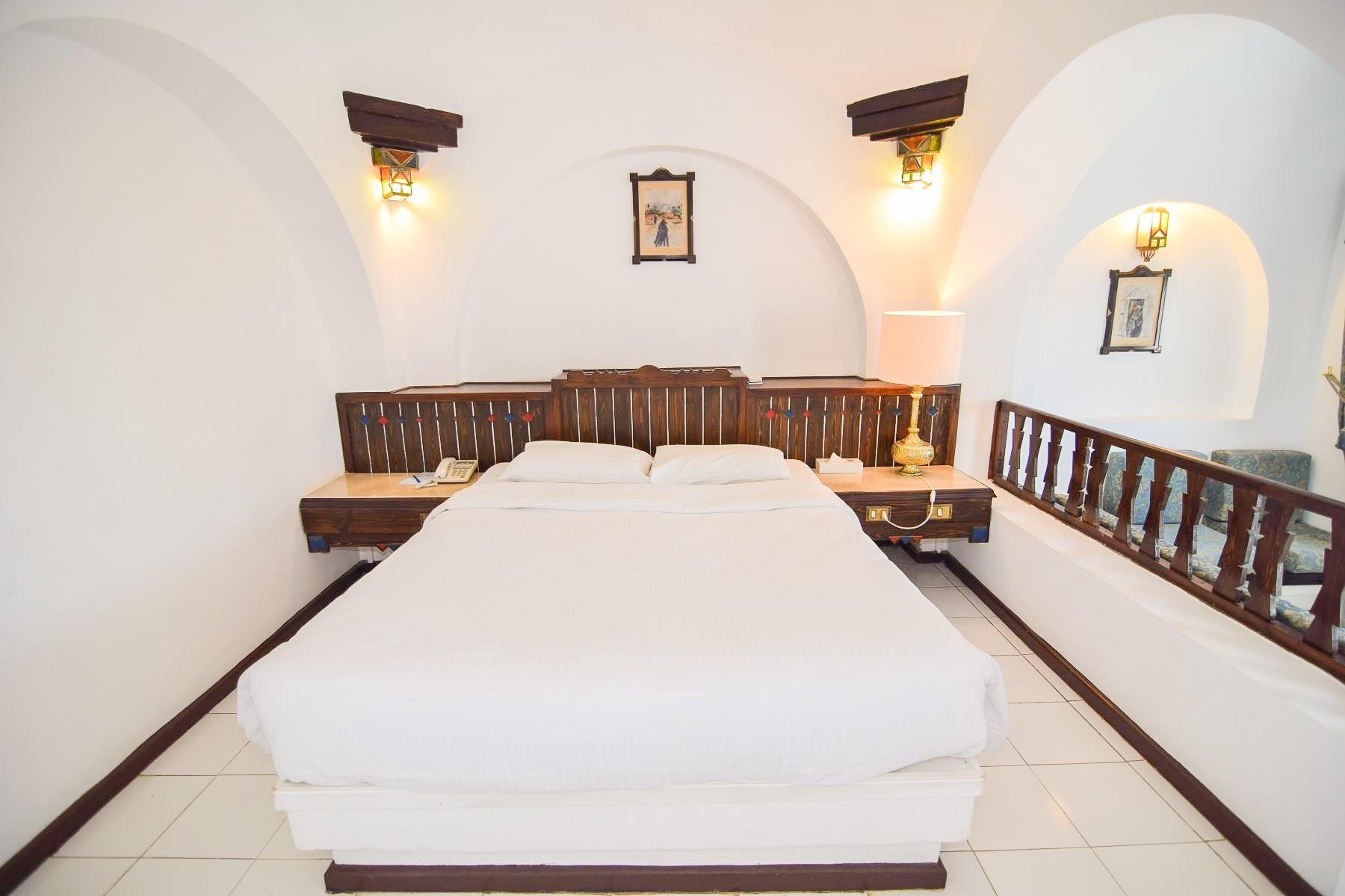 Arabella Azur Resort 14