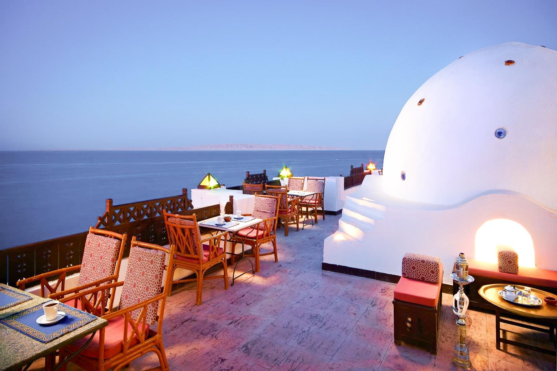 Arabella Azur Resort 23