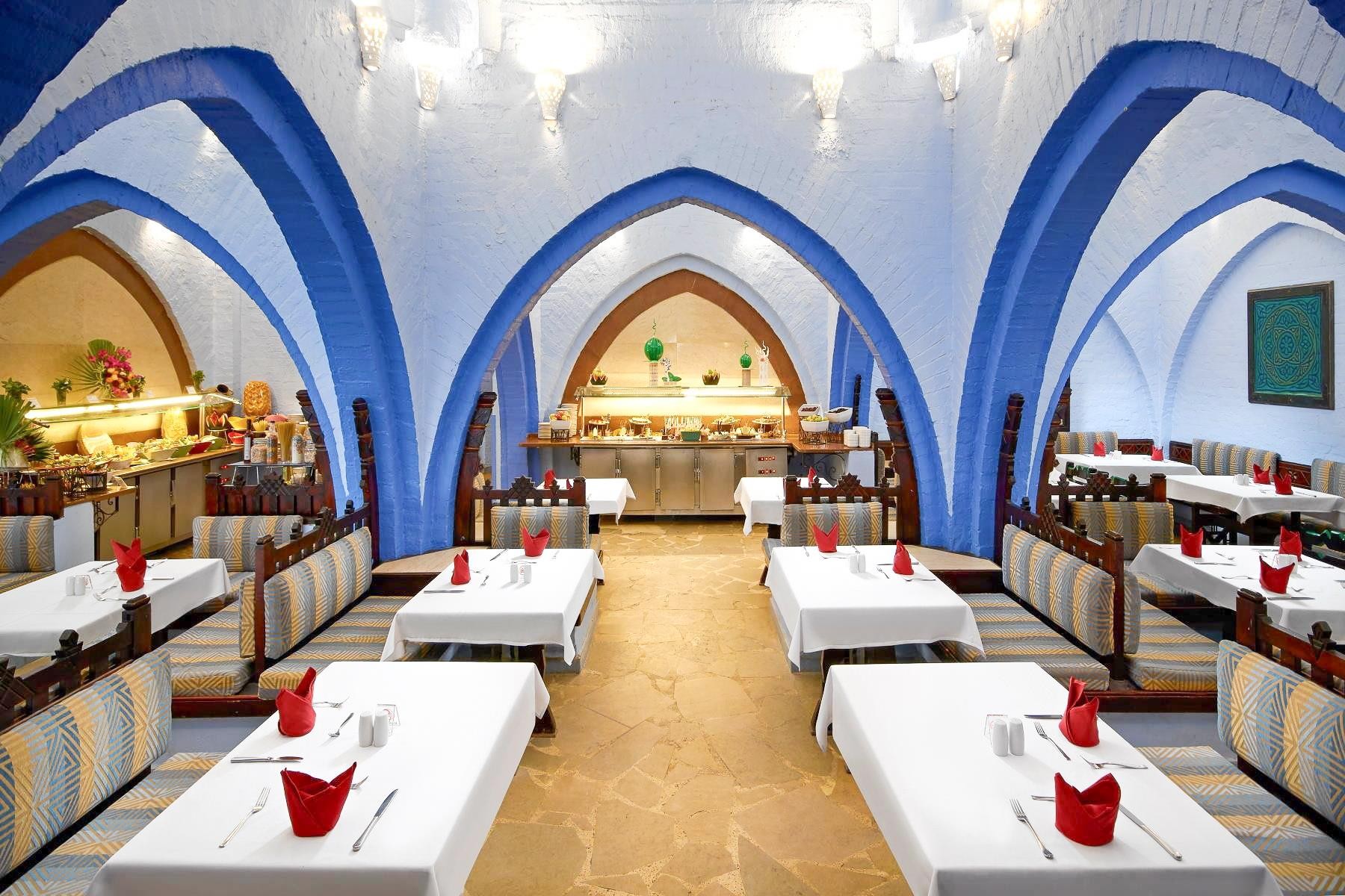 Arabella Azur Resort 19