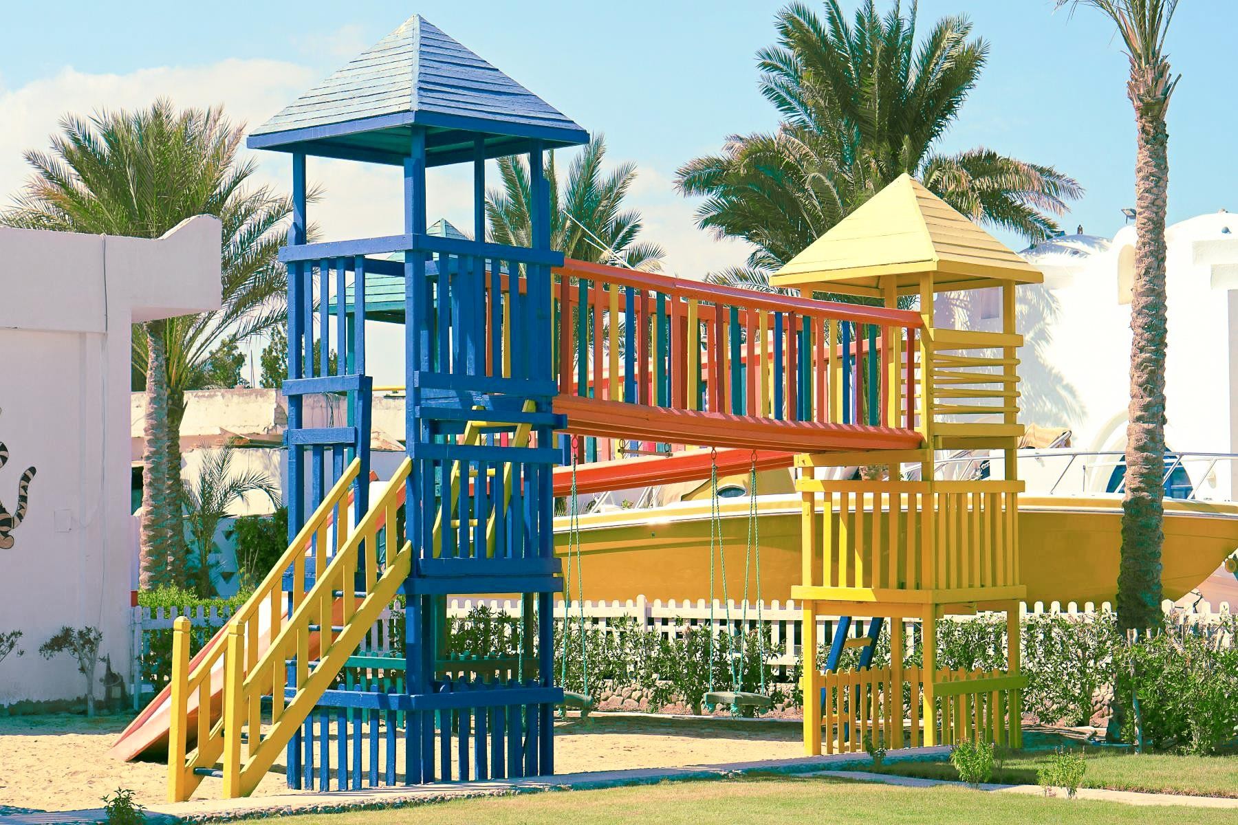 Arabella Azur Resort 22