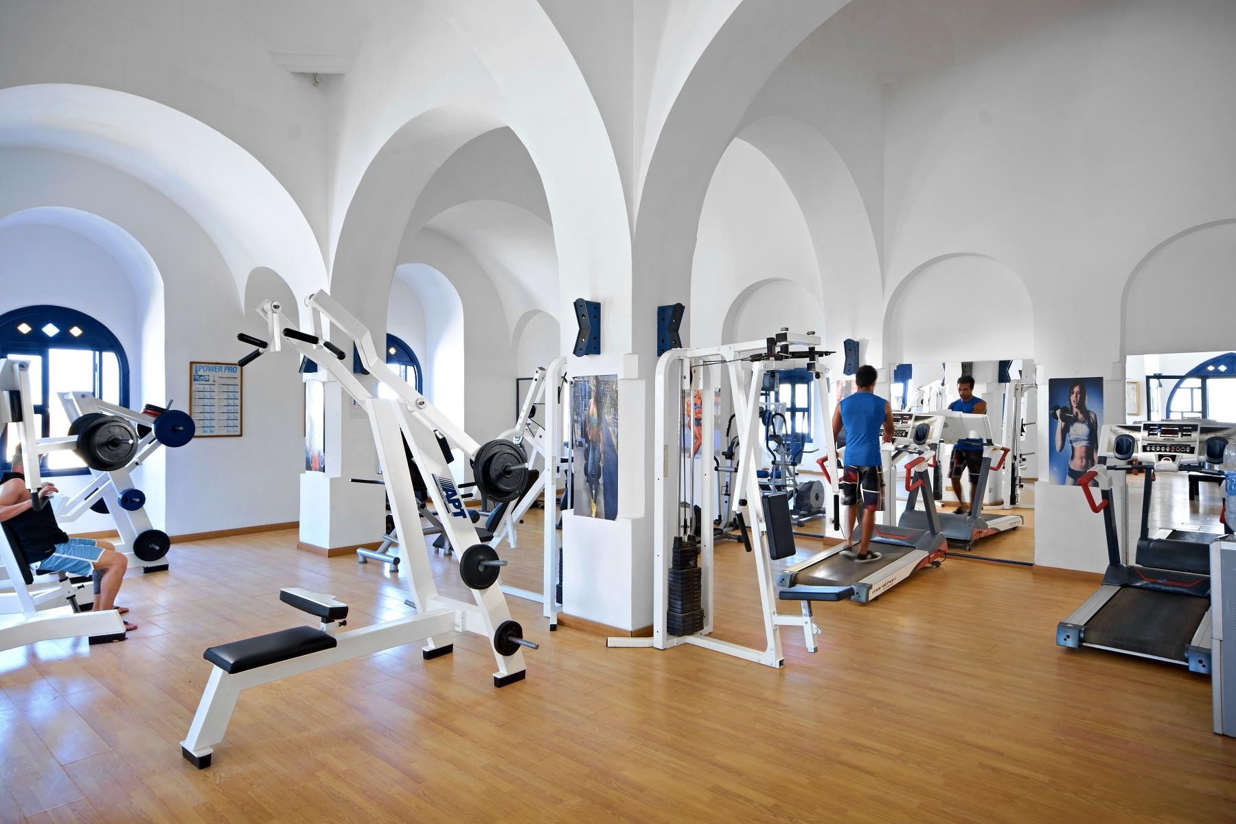 Arabella Azur Resort 21