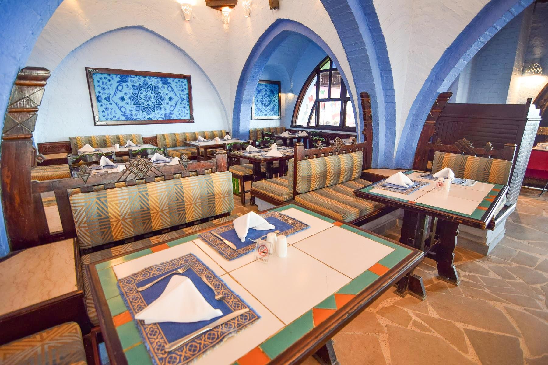 Arabella Azur Resort 15