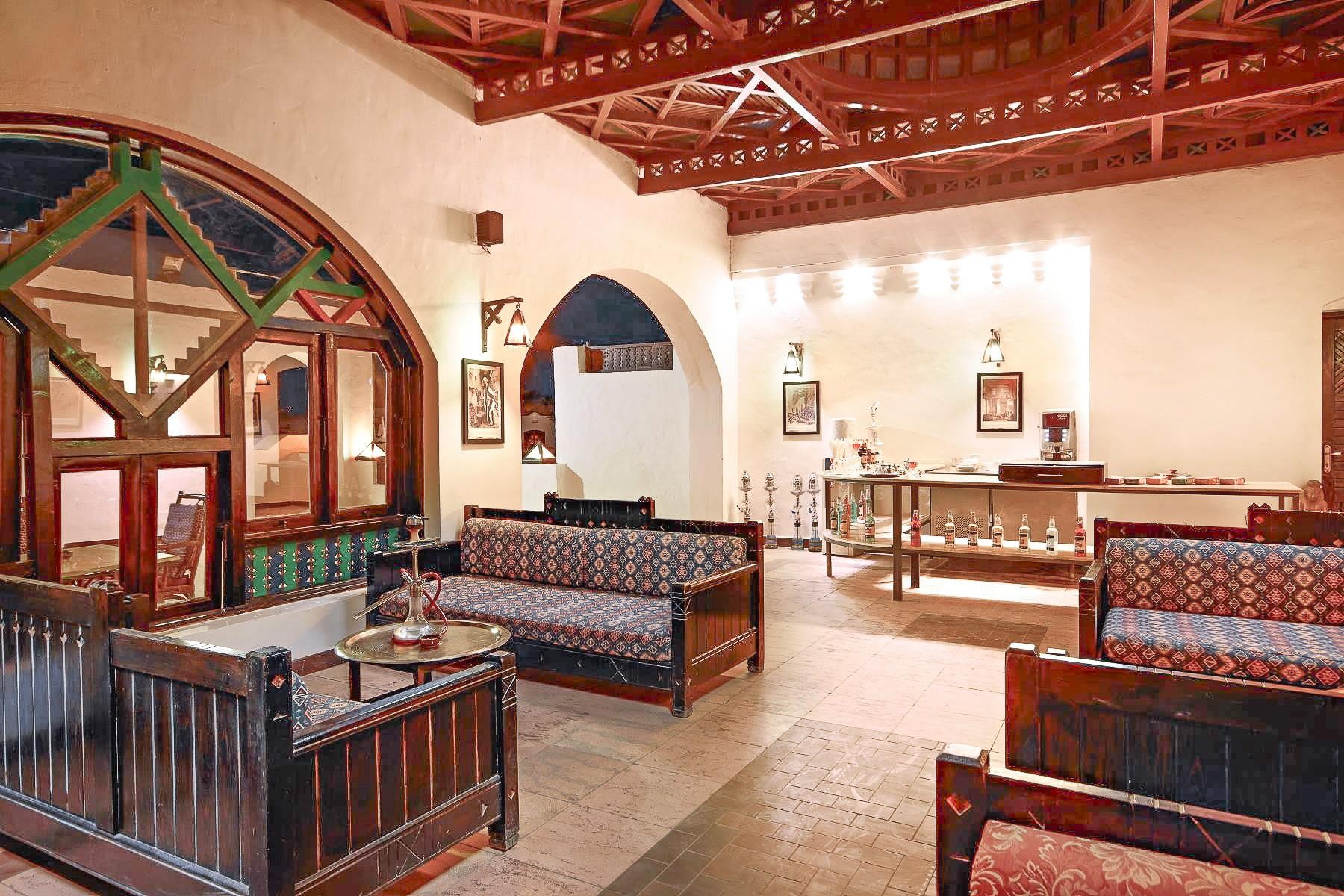 Arabella Azur Resort 24