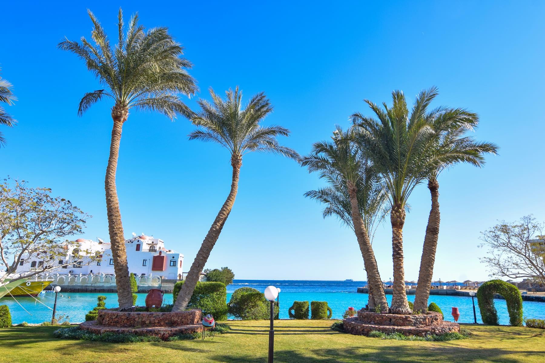 Arabella Azur Resort 10