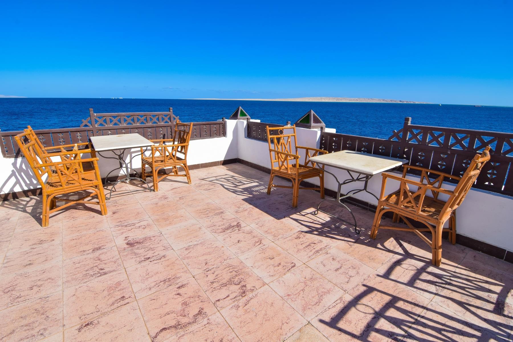 Arabella Azur Resort 13