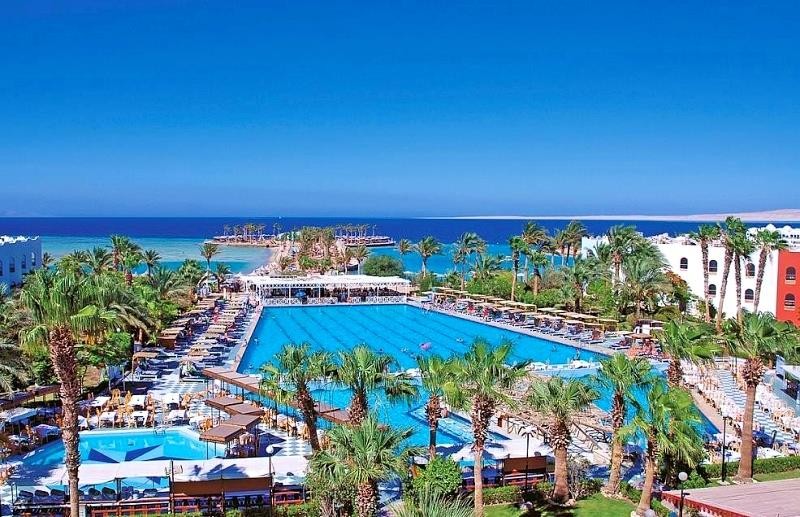 Arabia Azur Resort – fotka 2