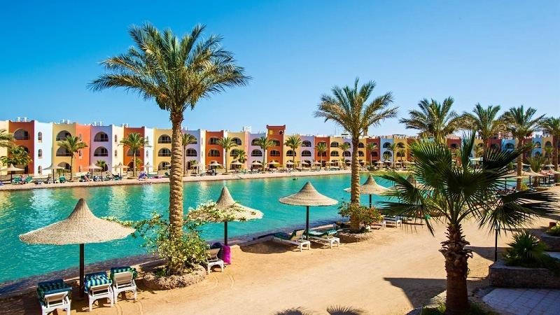 Arabia Azur Resort – fotka 4
