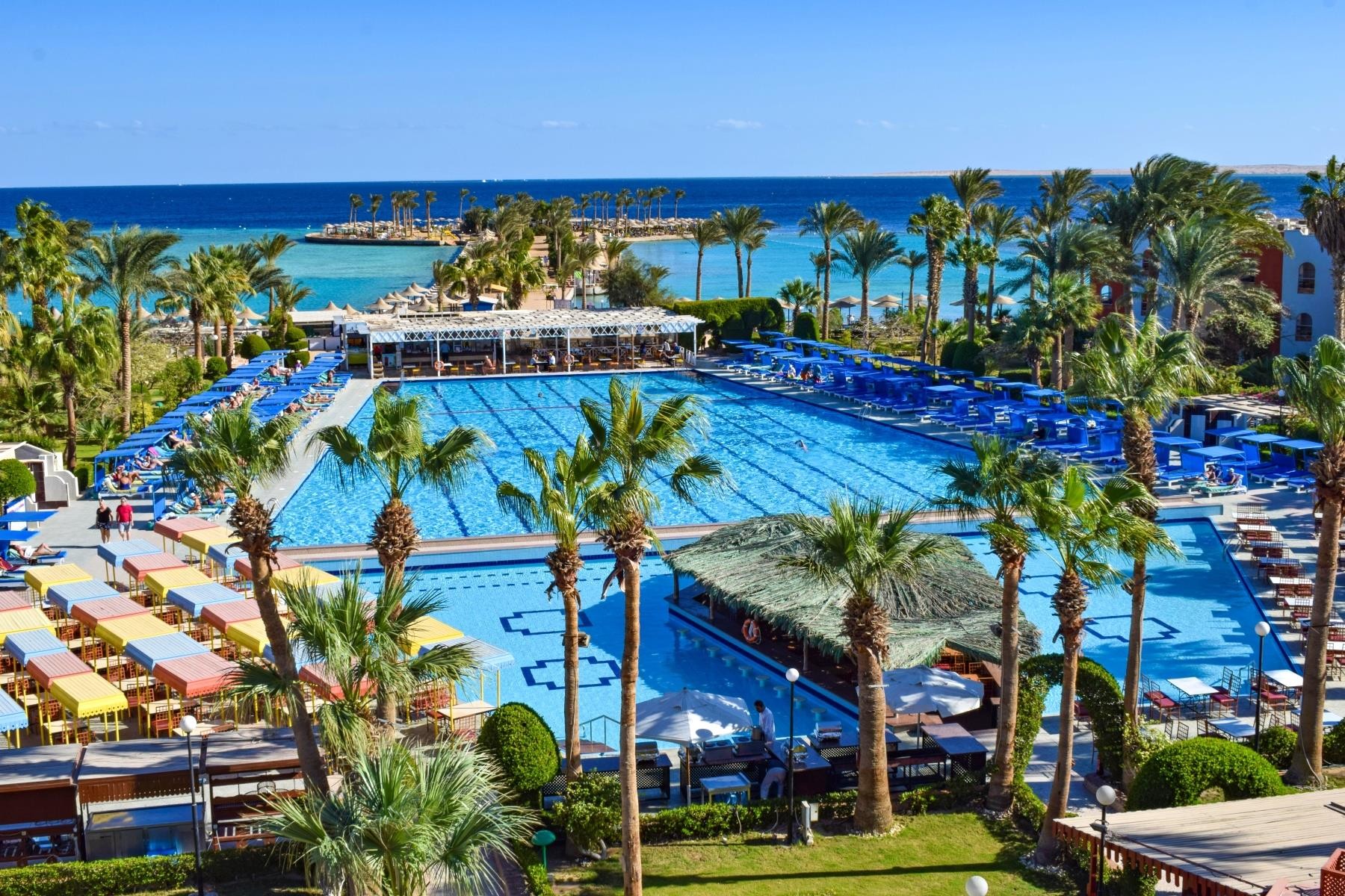 Obrázek hotelu Arabia Azur Resort