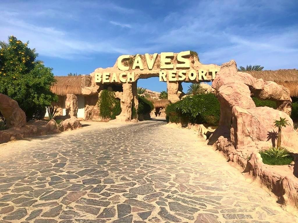Caves Beach Resort 13