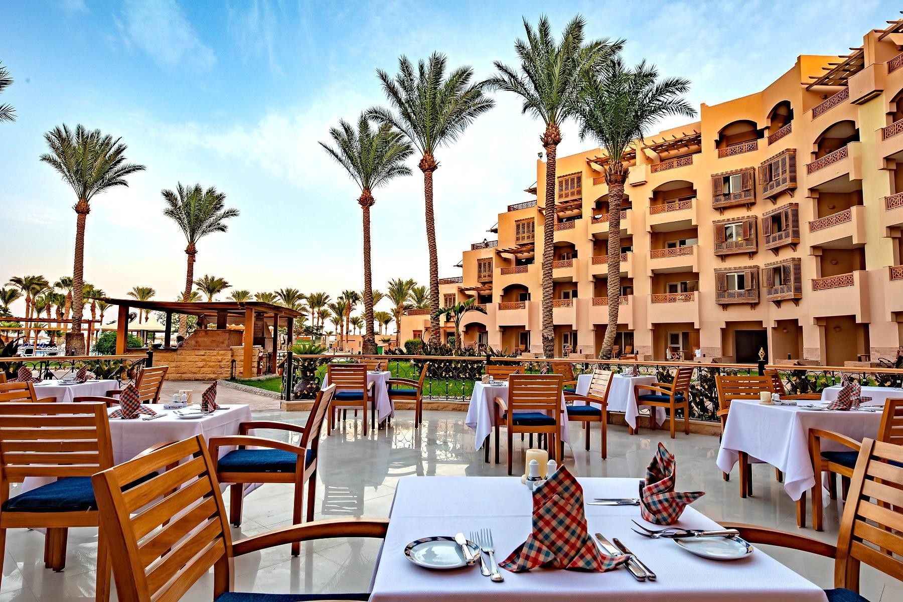 Continental Resort Hurghada – fotka 13