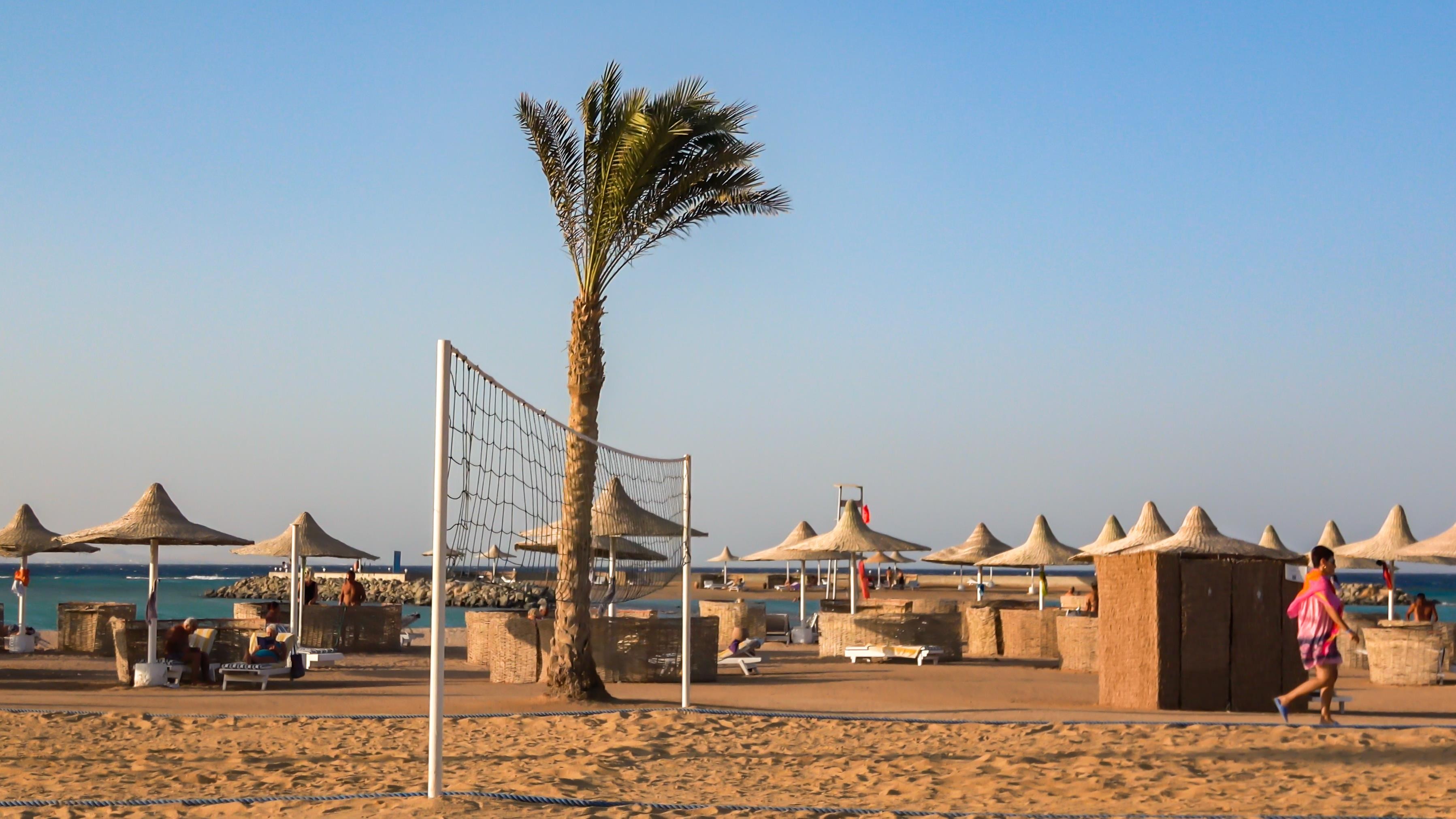 Coral Beach Hurghada – fotka 6