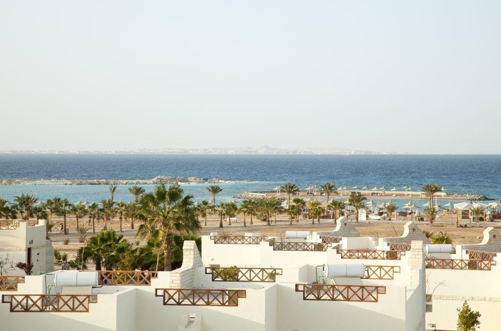 Coral Beach Hurghada – fotka 12