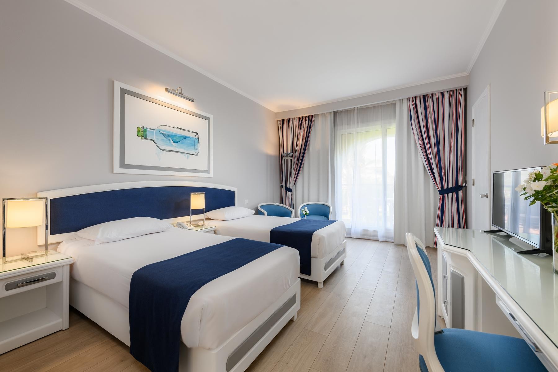 Desert Rose Resort – fotka 5