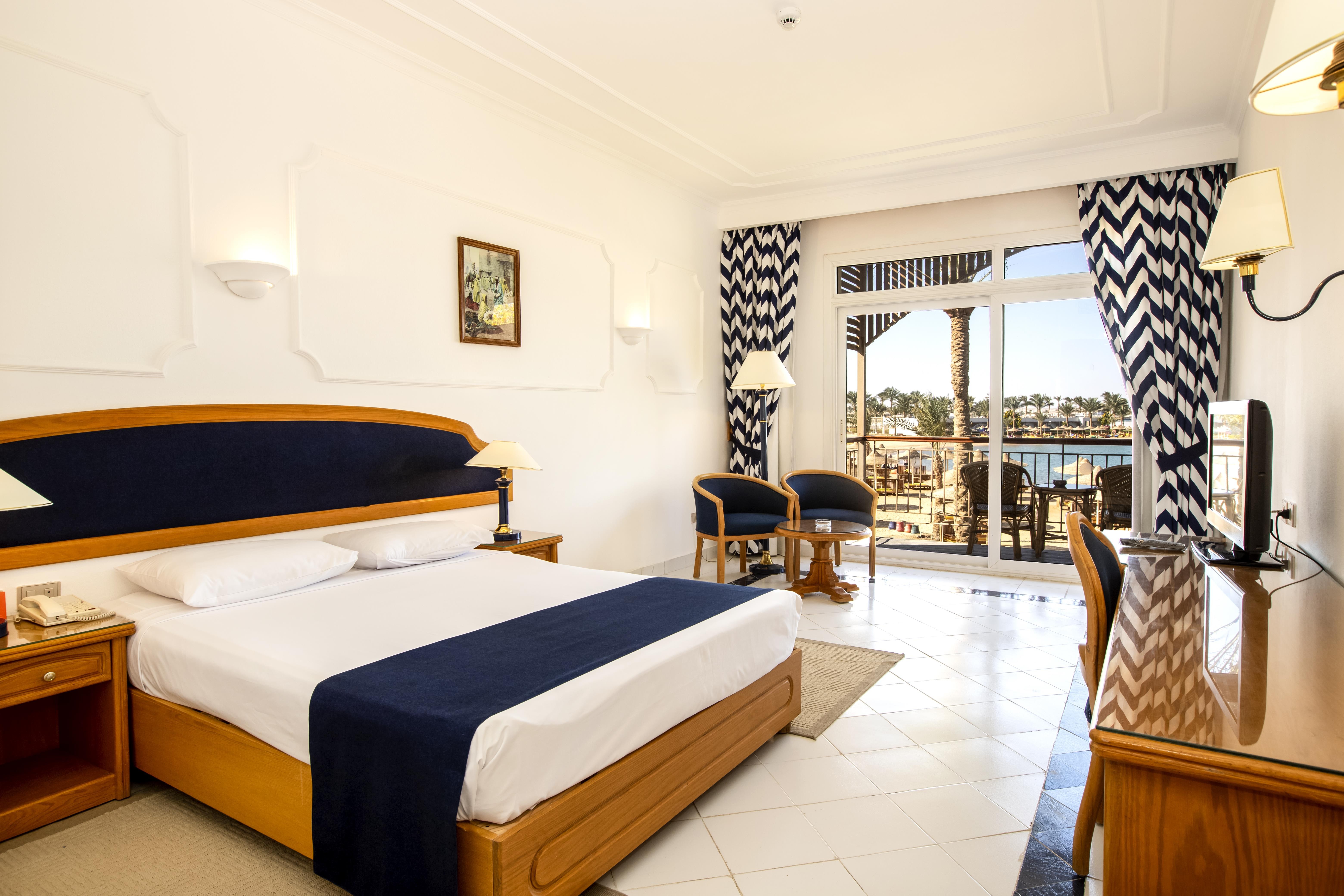 Desert Rose Resort – fotka 6