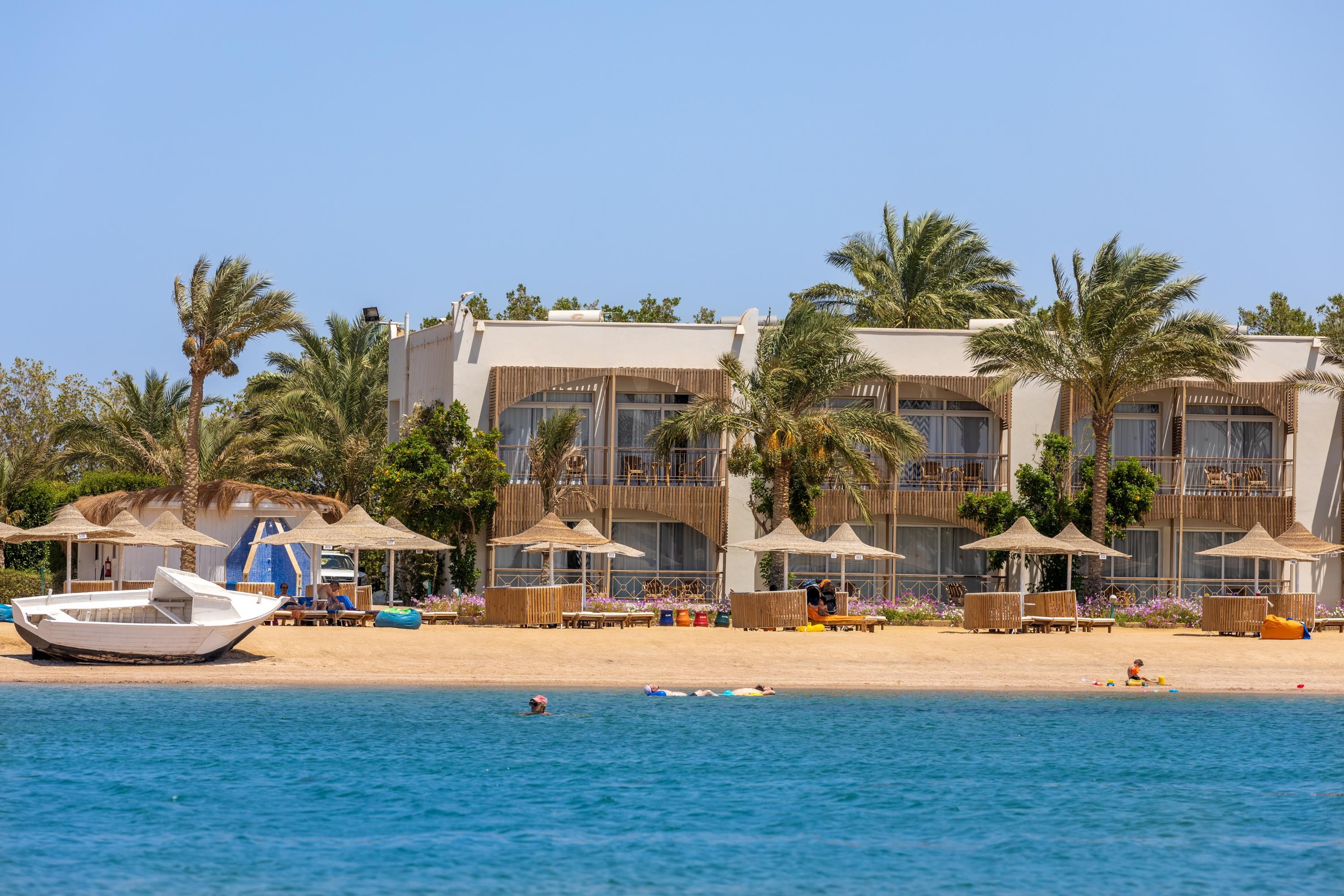 Desert Rose Resort – fotka 15