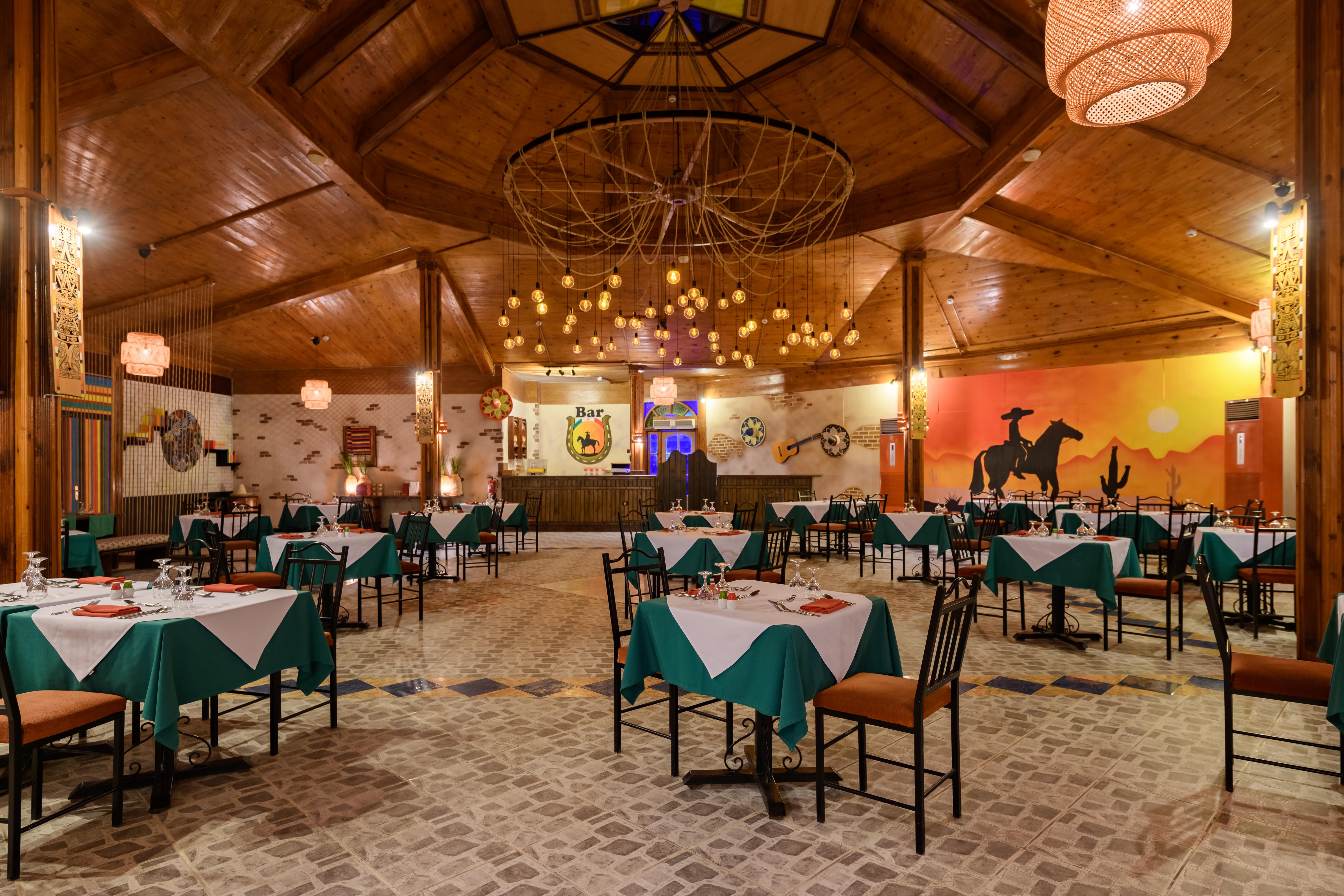 Desert Rose Resort – fotka 26