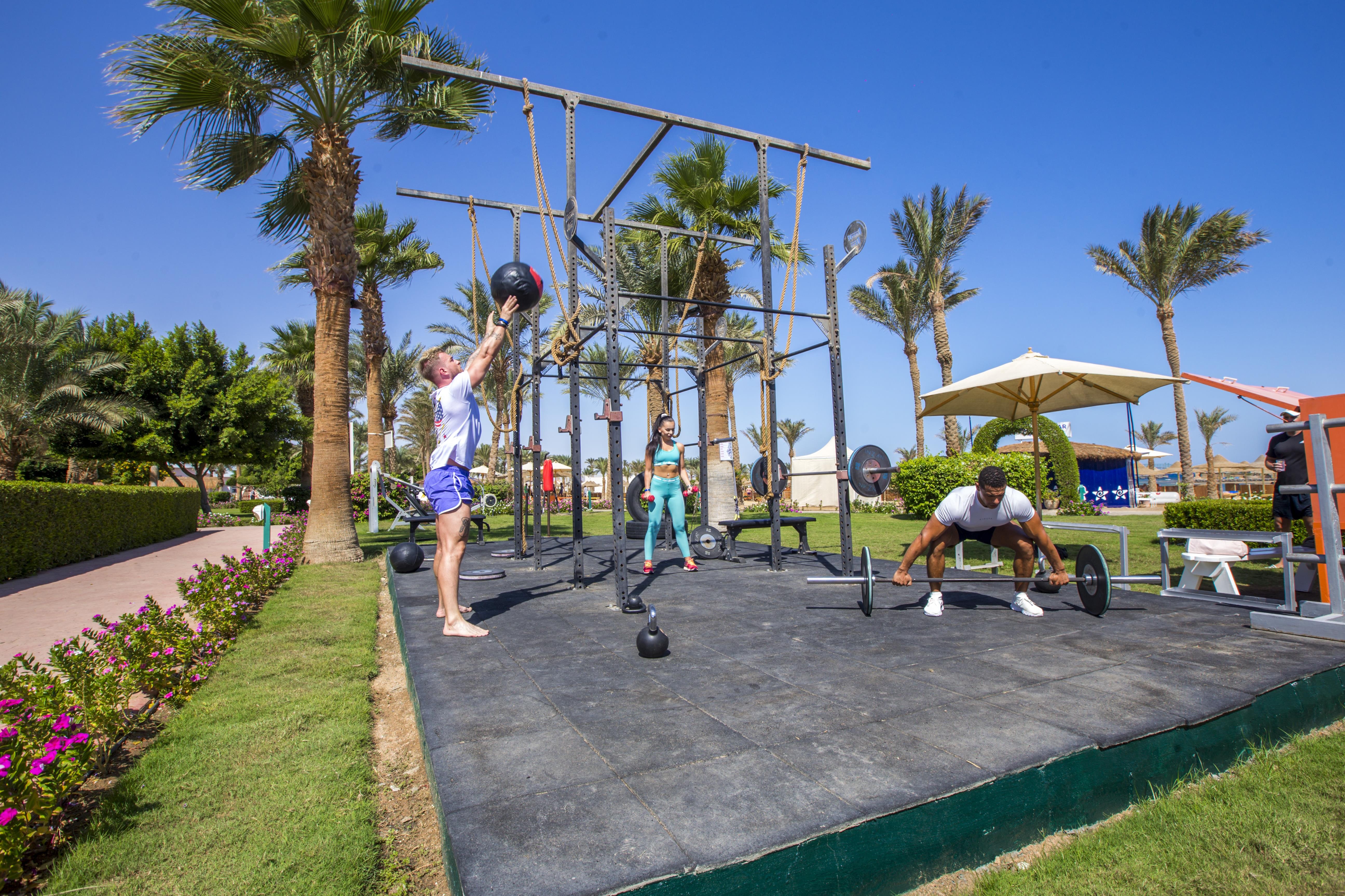 Desert Rose Resort – fotka 29