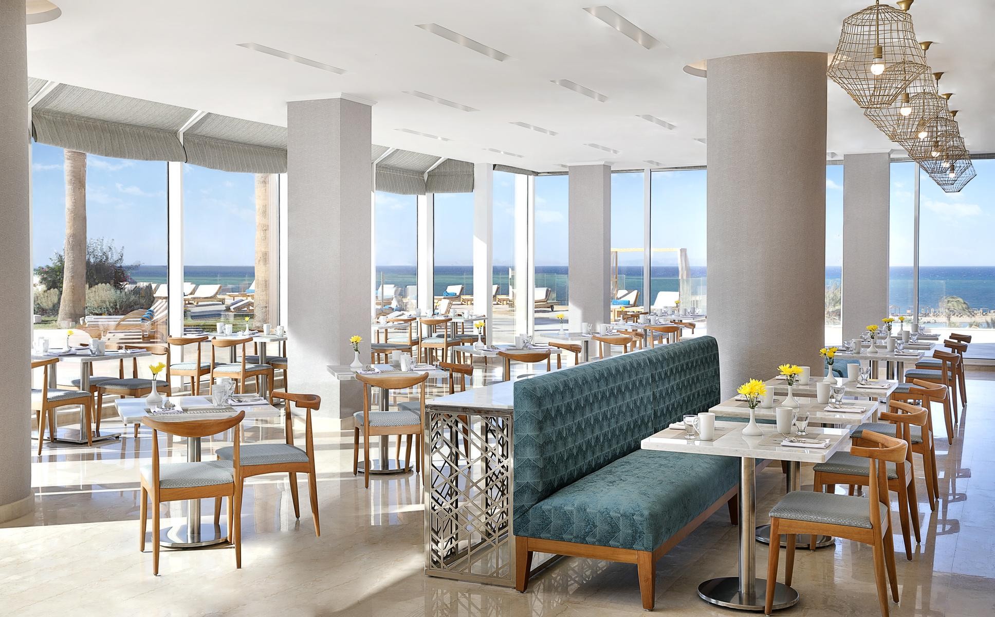 Hilton Plaza – fotka 8