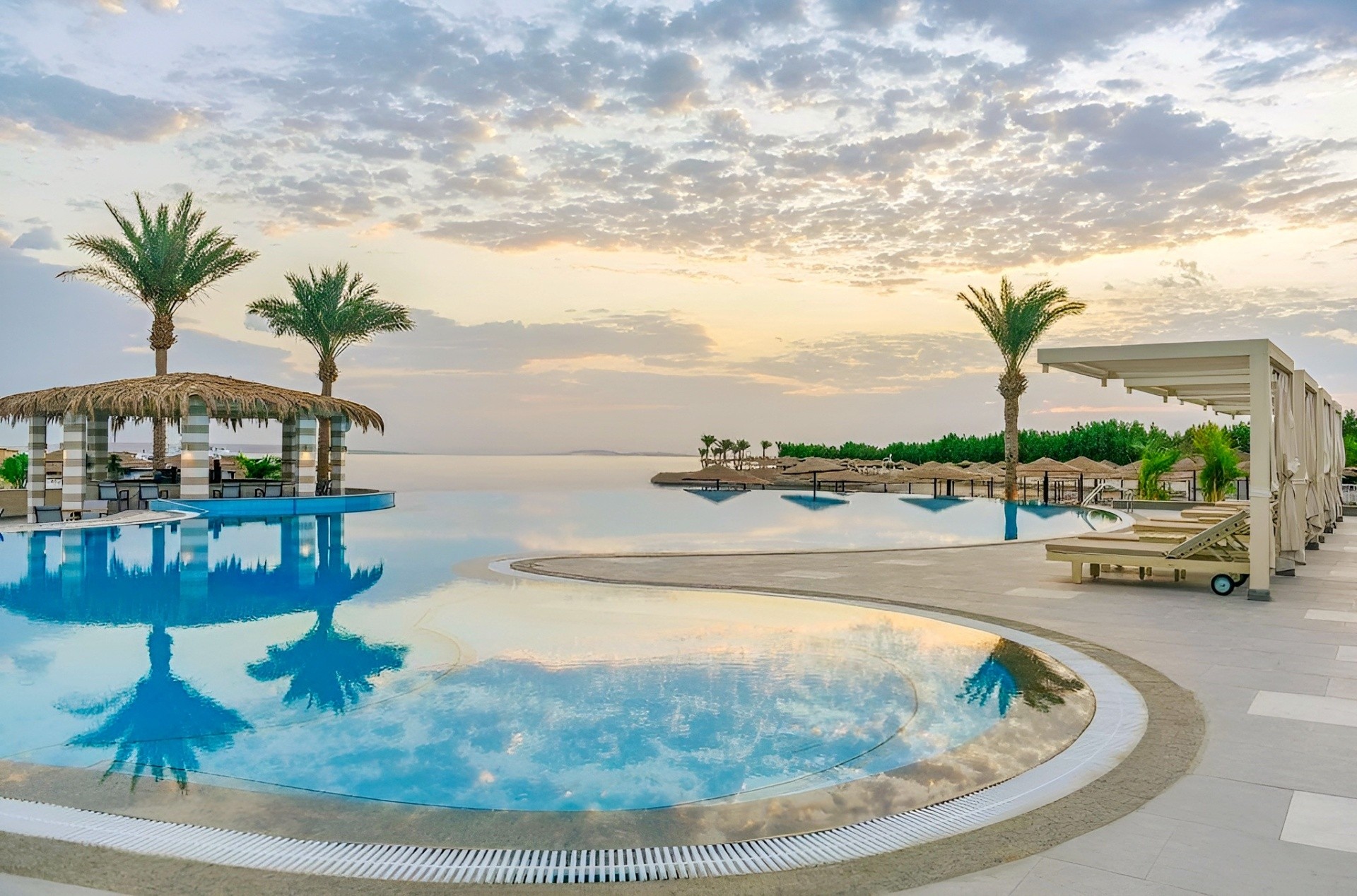 Jaz Casa Del Mar Beach  7